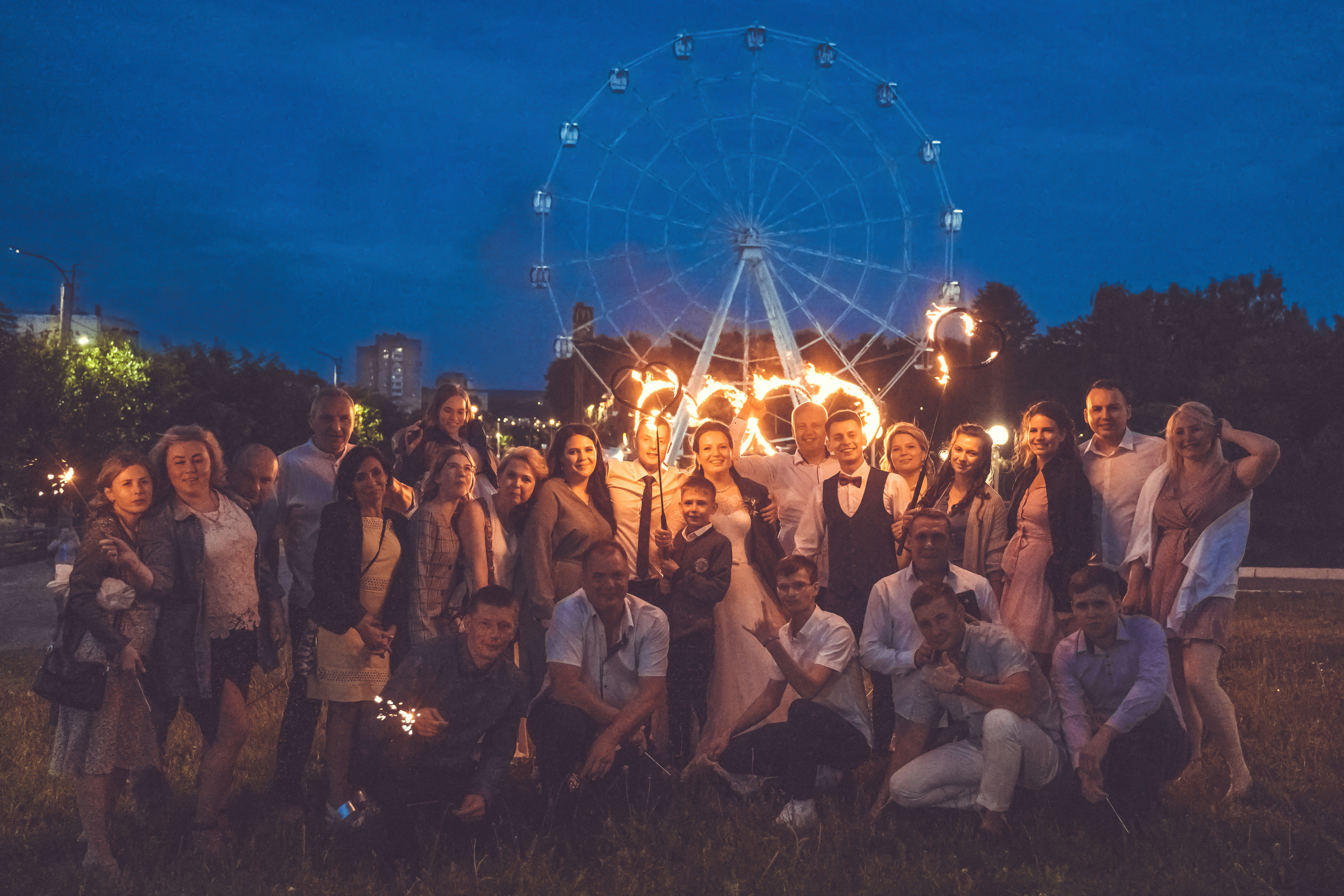 Ульяна ♥ Павел I Киров. Брендфотограф, фотограф Наталия Ягодкина I Киров I Москва