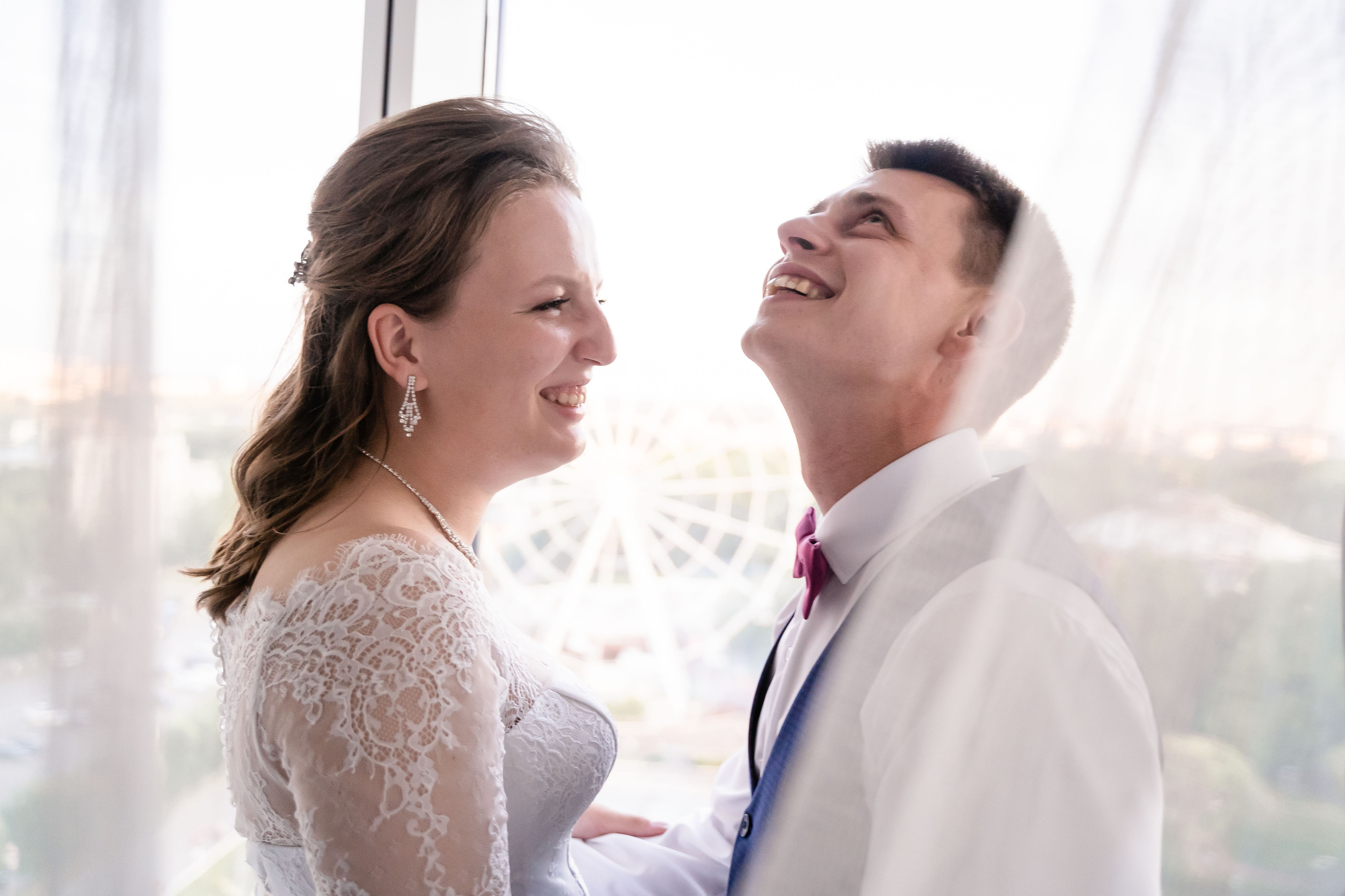 Ульяна ♥ Павел I Киров. Брендфотограф, фотограф Наталия Ягодкина I Киров I Москва