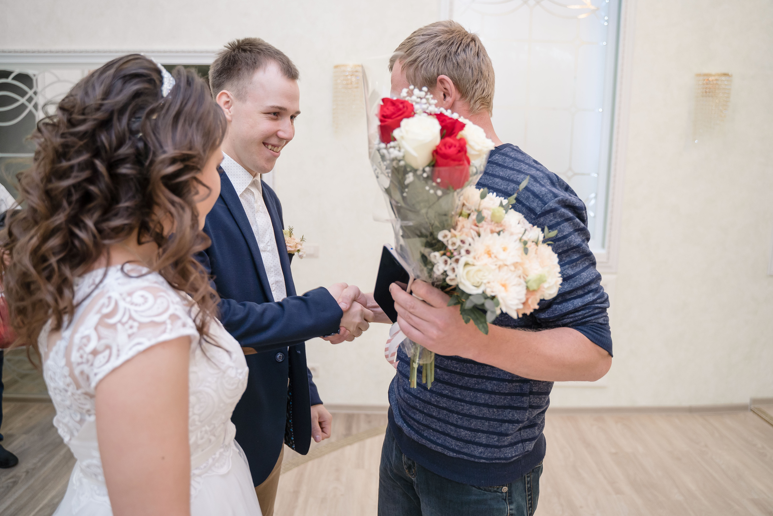 Наталья ♥ Виктор I Киров. Брендфотограф, фотограф Наталия Ягодкина I Киров I Москва