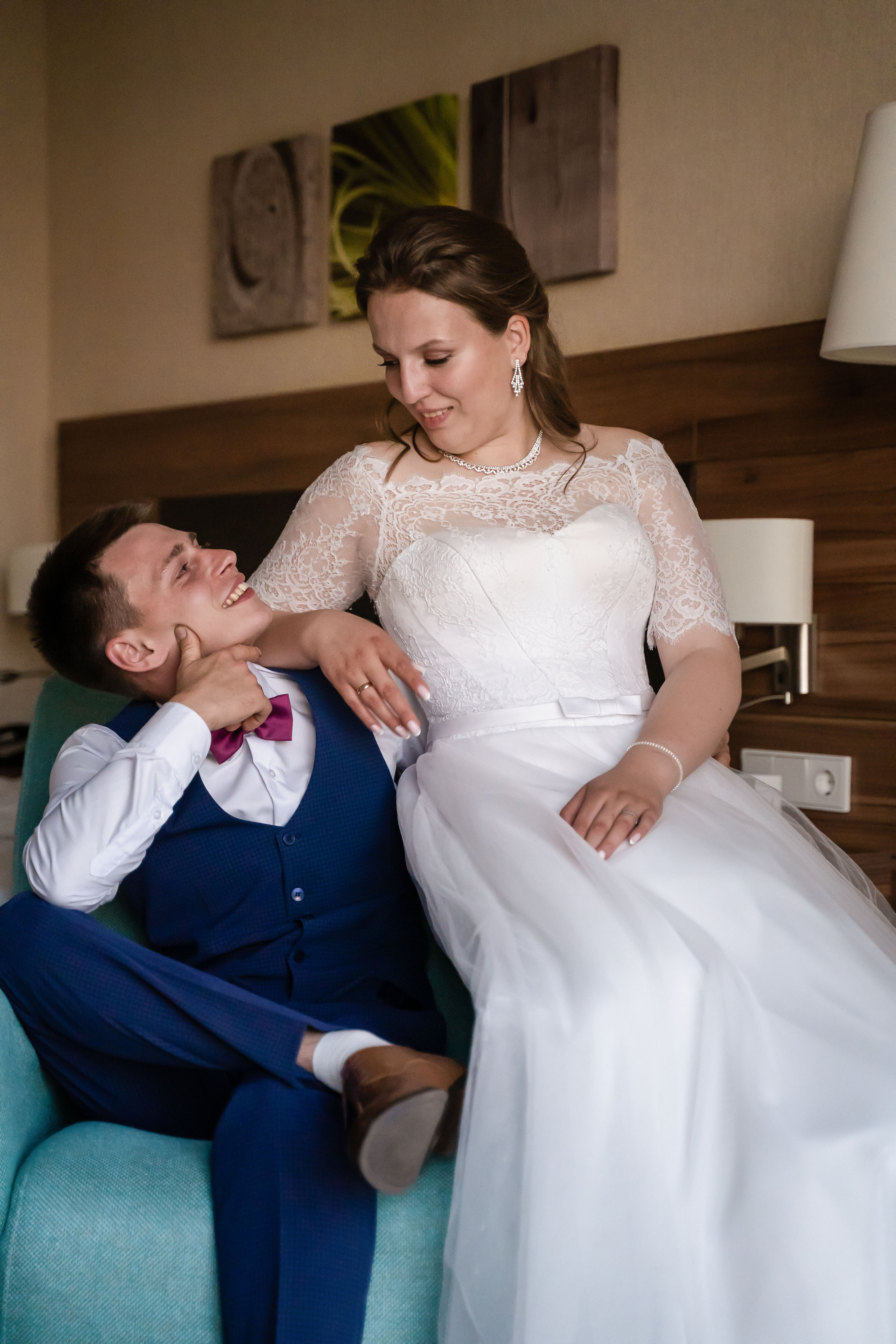 Ульяна ♥ Павел I Киров. Брендфотограф, фотограф Наталия Ягодкина I Киров I Москва