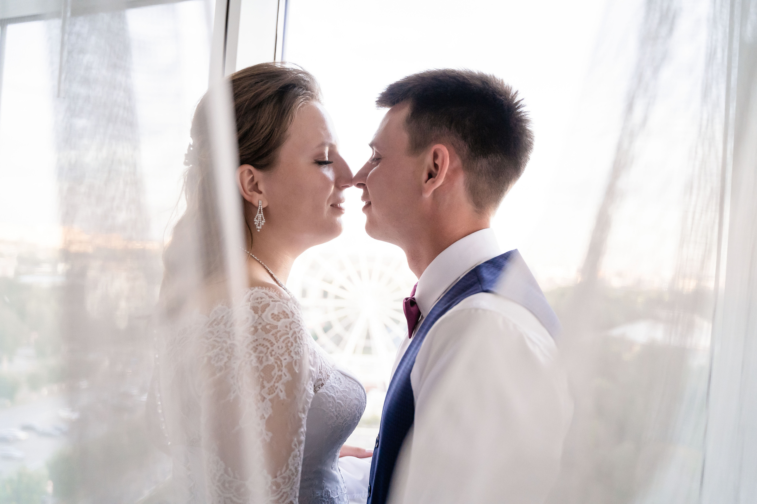 Ульяна ♥ Павел I Киров. Брендфотограф, фотограф Наталия Ягодкина I Киров I Москва