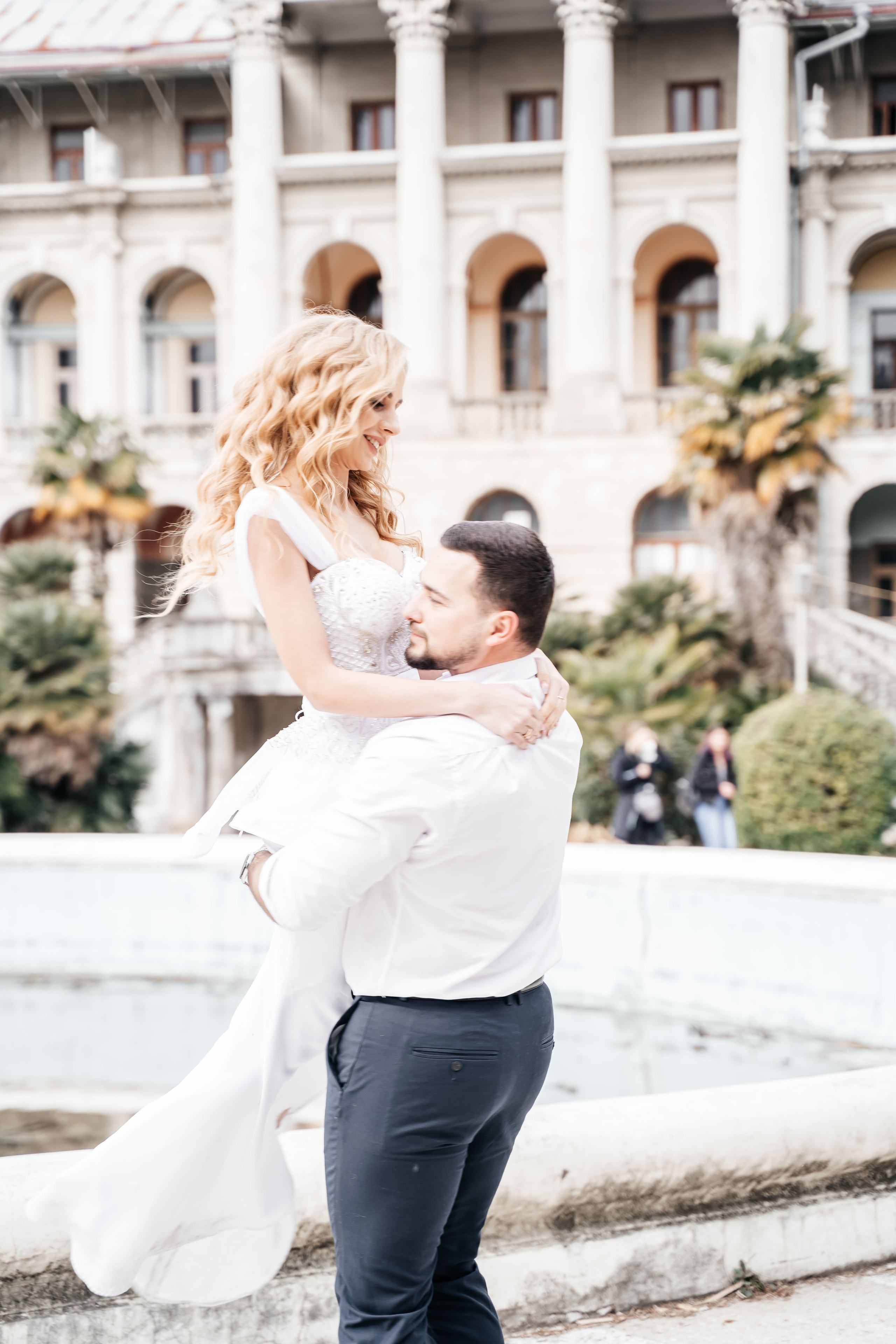 Екатерина ♥ Роман I Сочи. Брендфотограф, фотограф Наталия Ягодкина I Киров I Москва