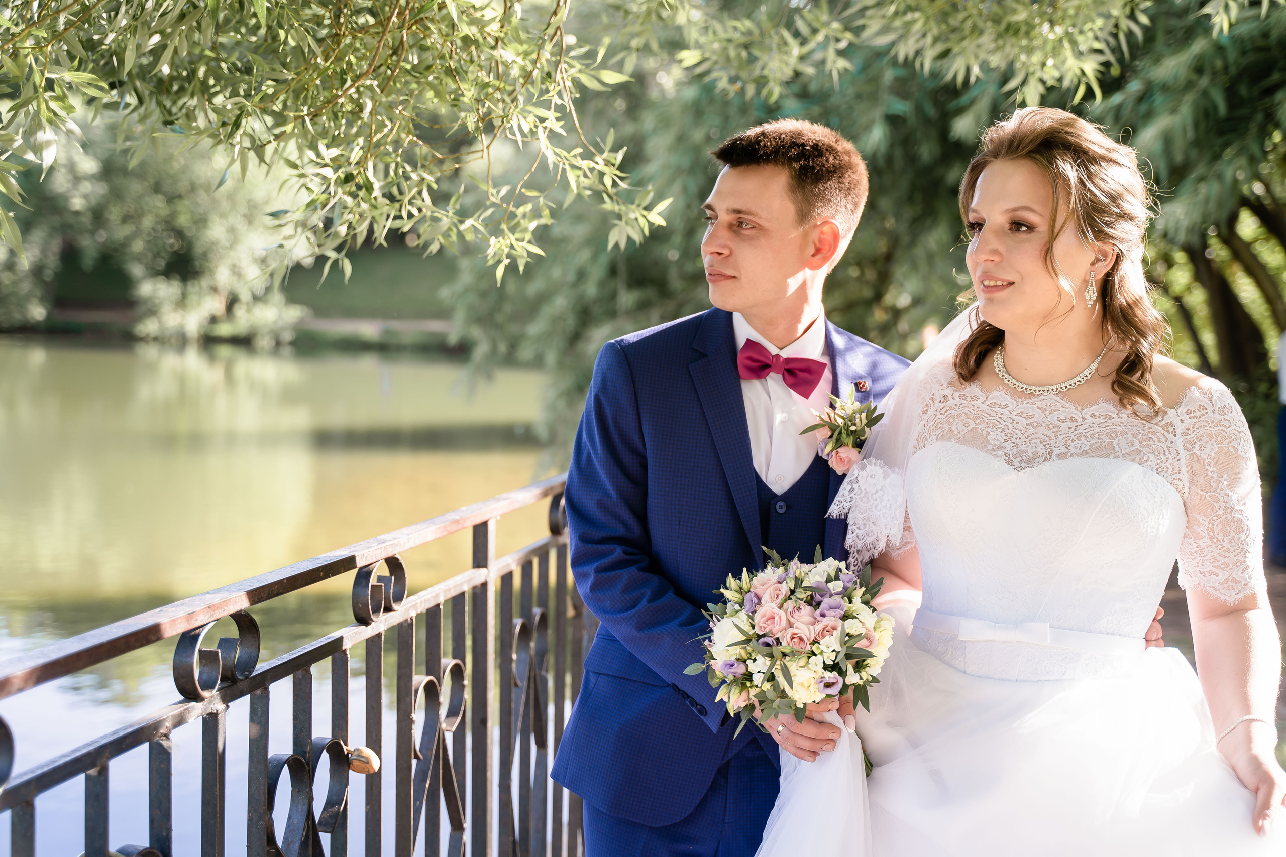 Ульяна ♥ Павел I Киров. Брендфотограф, фотограф Наталия Ягодкина I Киров I Москва