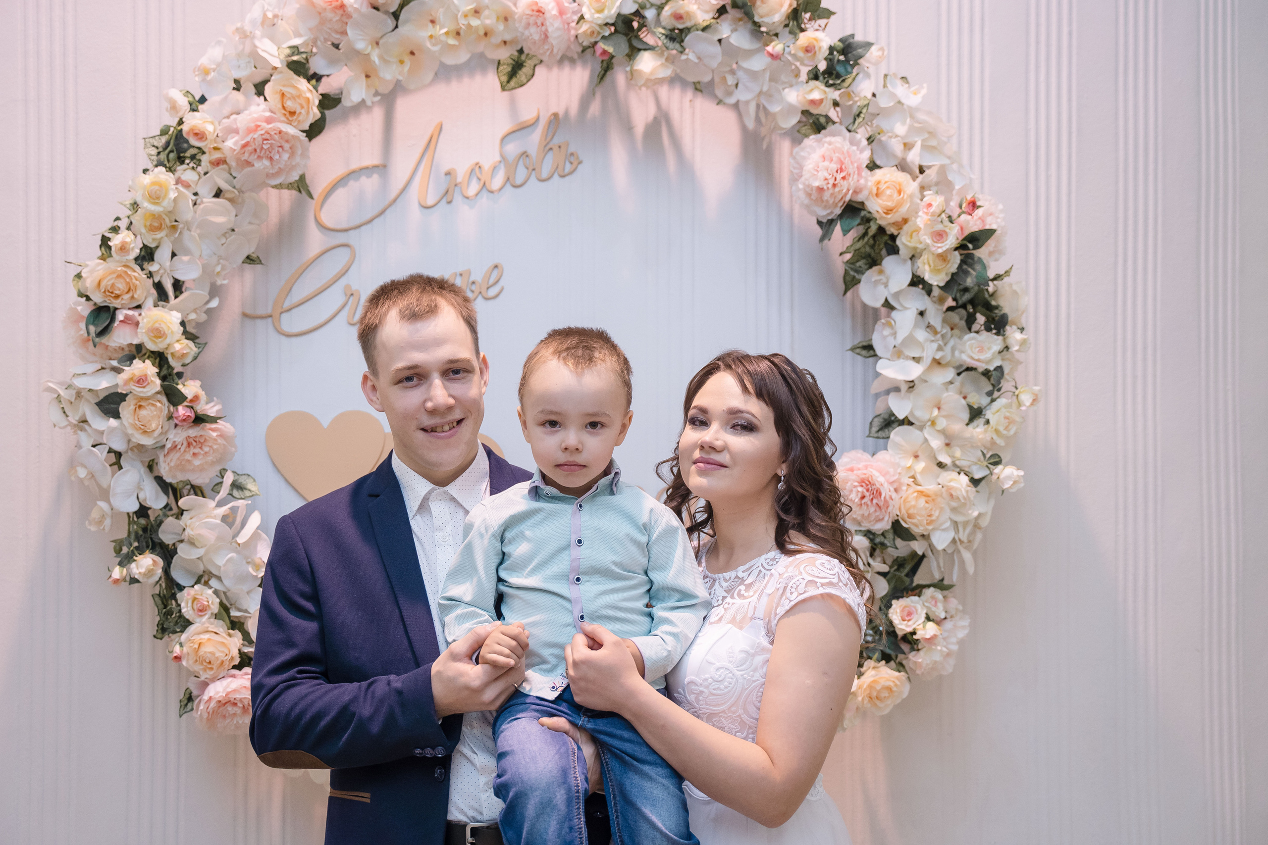 Наталья ♥ Виктор I Киров. Брендфотограф, фотограф Наталия Ягодкина I Киров I Москва