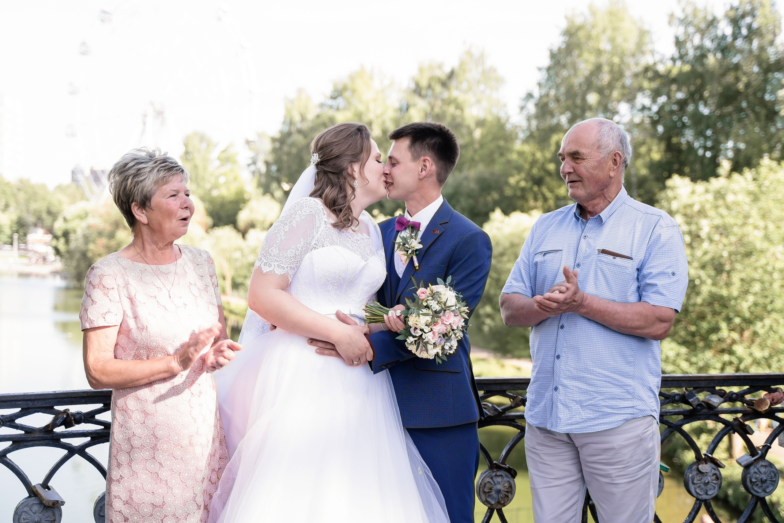 Ульяна ♥ Павел I Киров. Брендфотограф, фотограф Наталия Ягодкина I Киров I Москва