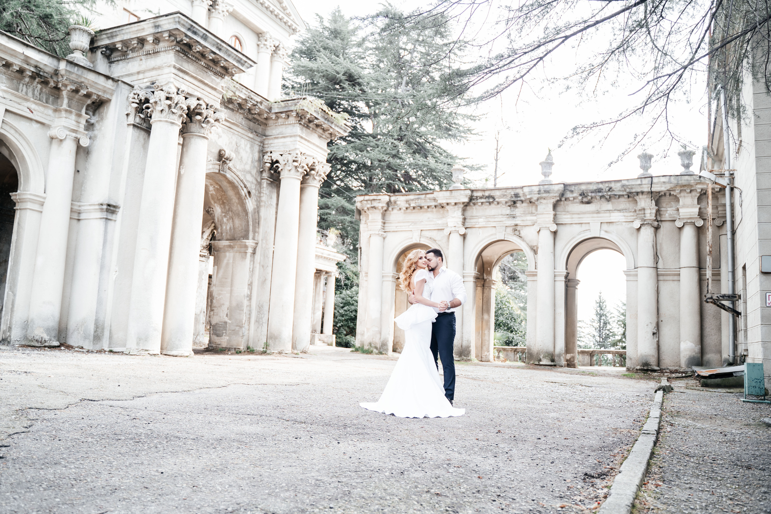 Екатерина ♥ Роман I Сочи. Брендфотограф, фотограф Наталия Ягодкина I Киров I Москва