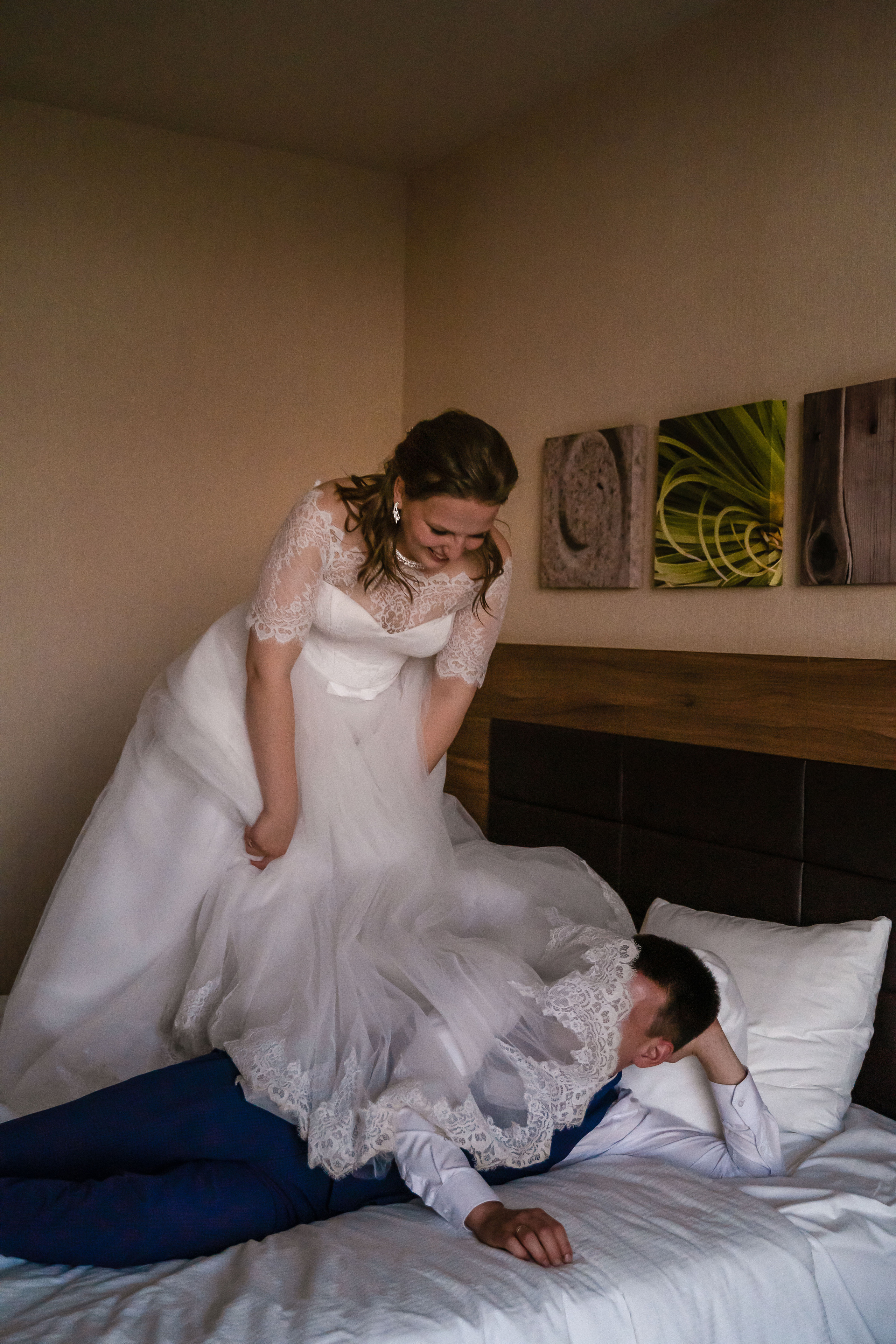 Ульяна ♥ Павел I Киров. Брендфотограф, фотограф Наталия Ягодкина I Киров I Москва