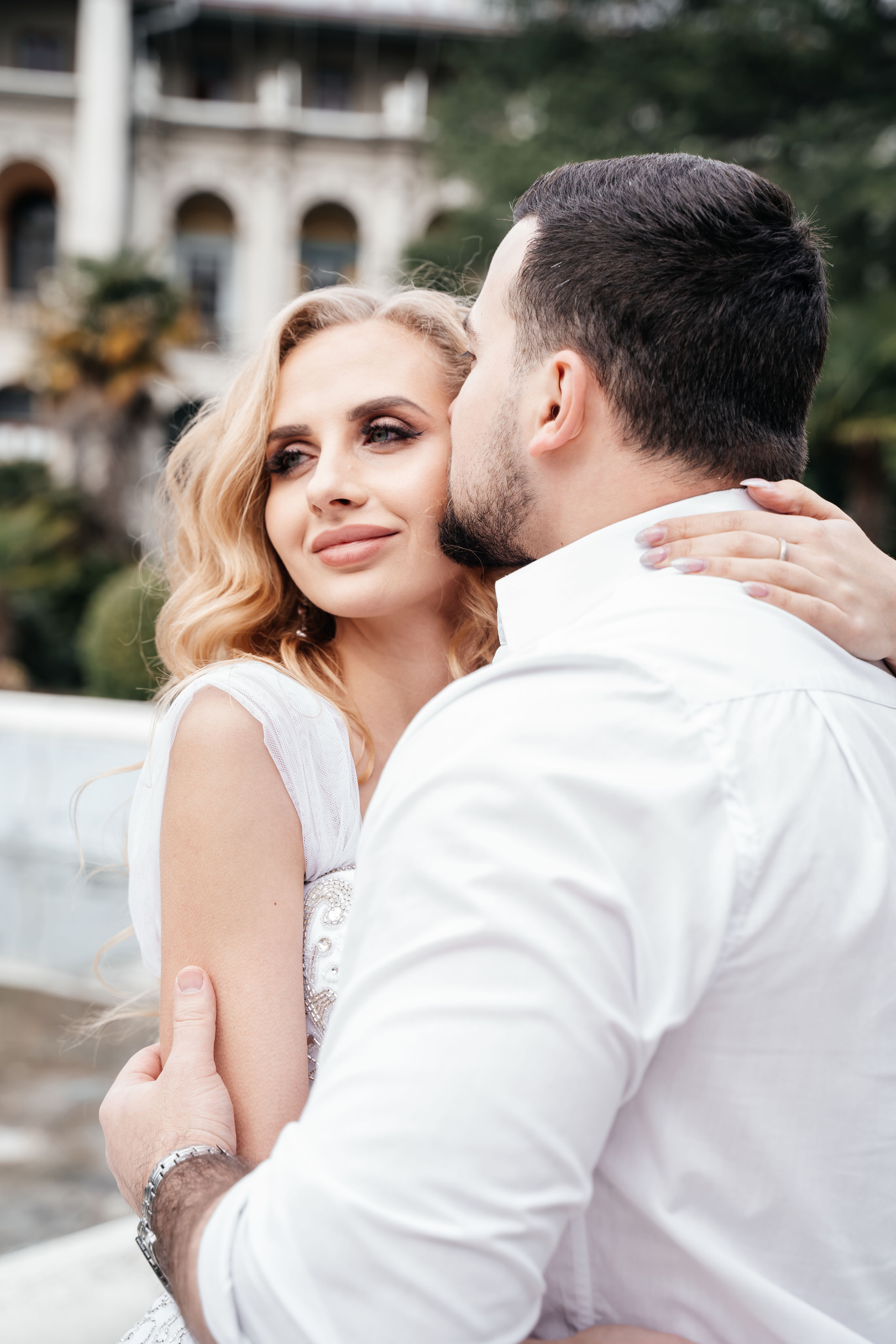 Екатерина ♥ Роман I Сочи. Брендфотограф, фотограф Наталия Ягодкина I Киров I Москва