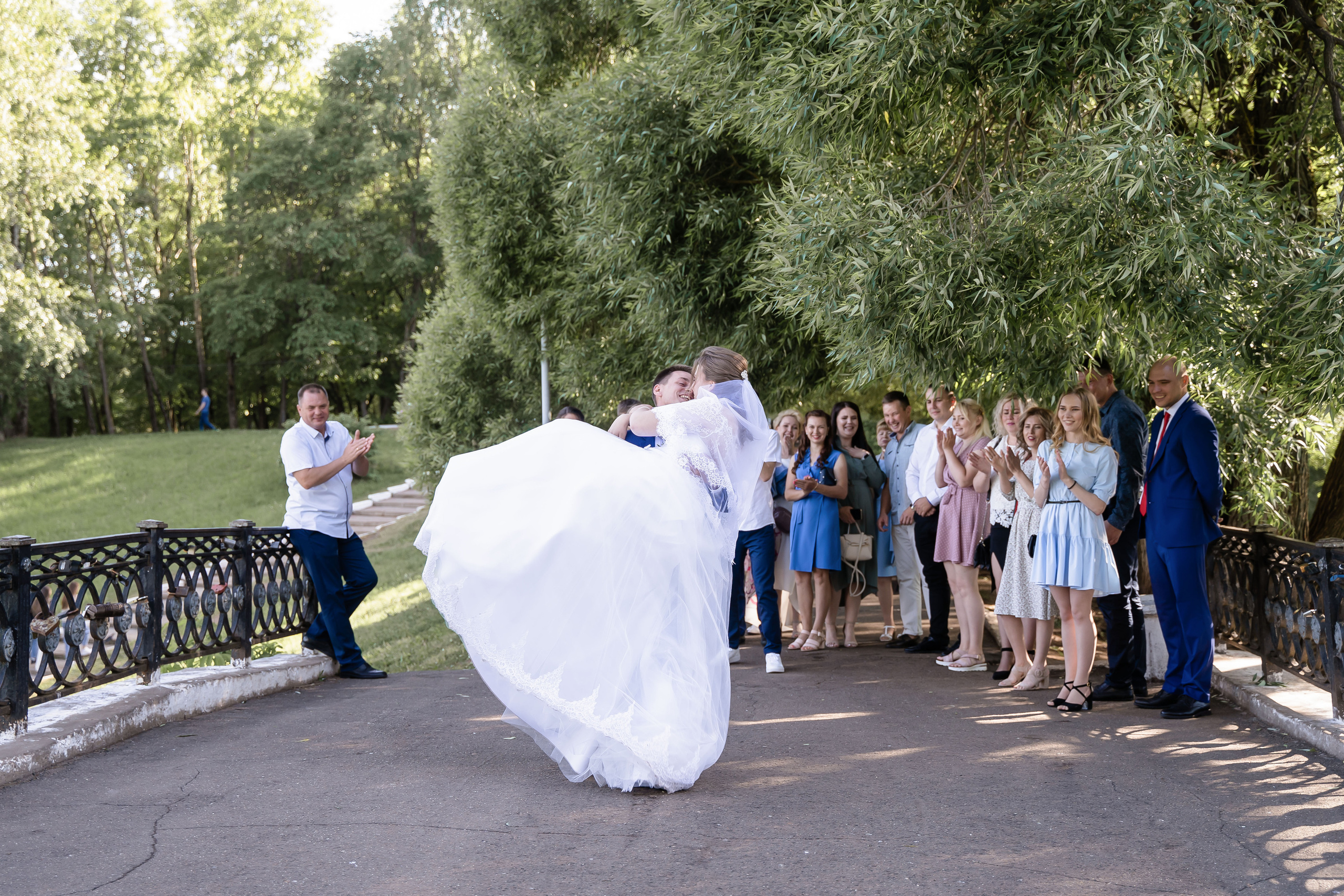 Ульяна ♥ Павел I Киров. Брендфотограф, фотограф Наталия Ягодкина I Киров I Москва