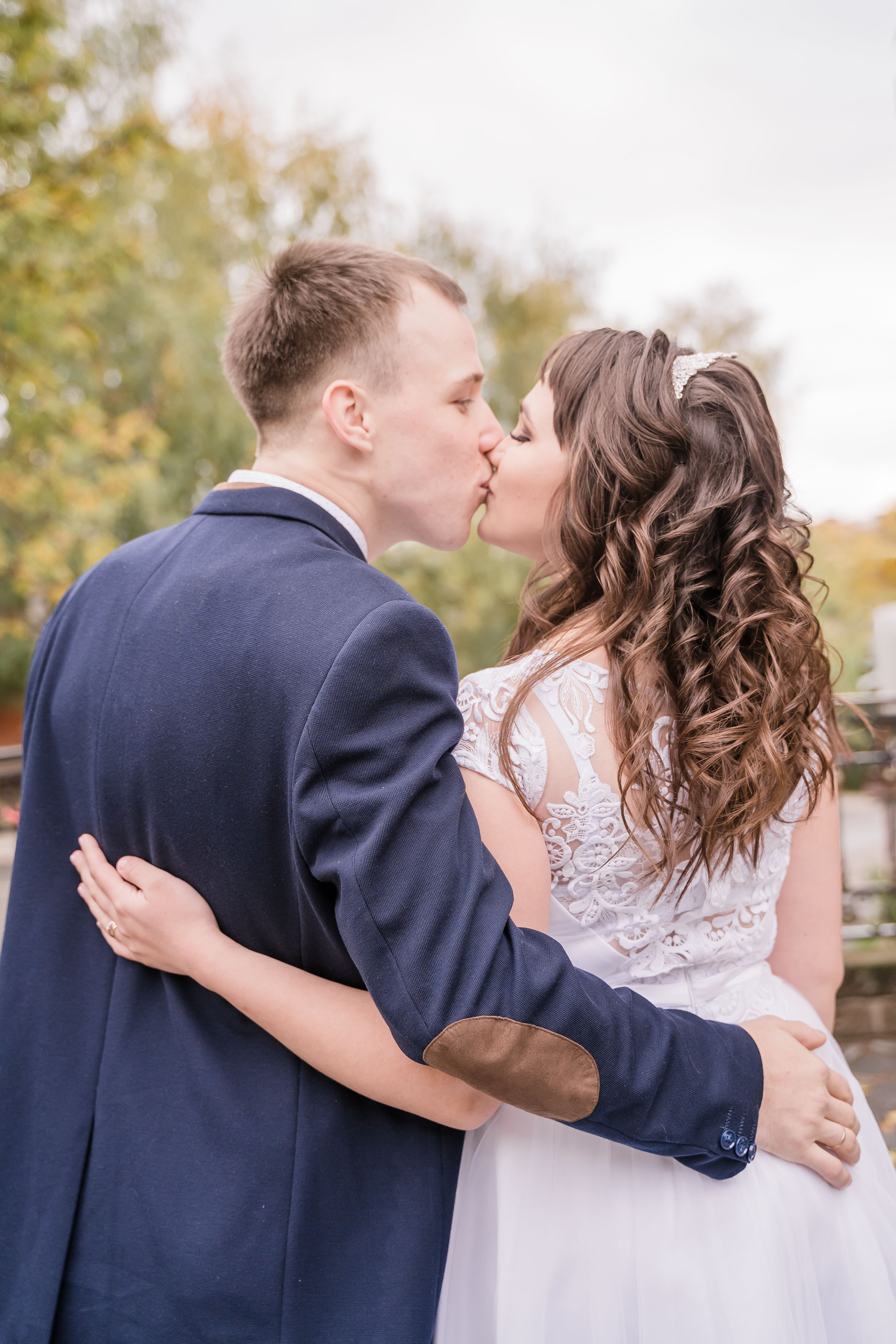 Наталья ♥ Виктор I Киров. Брендфотограф, фотограф Наталия Ягодкина I Киров I Москва