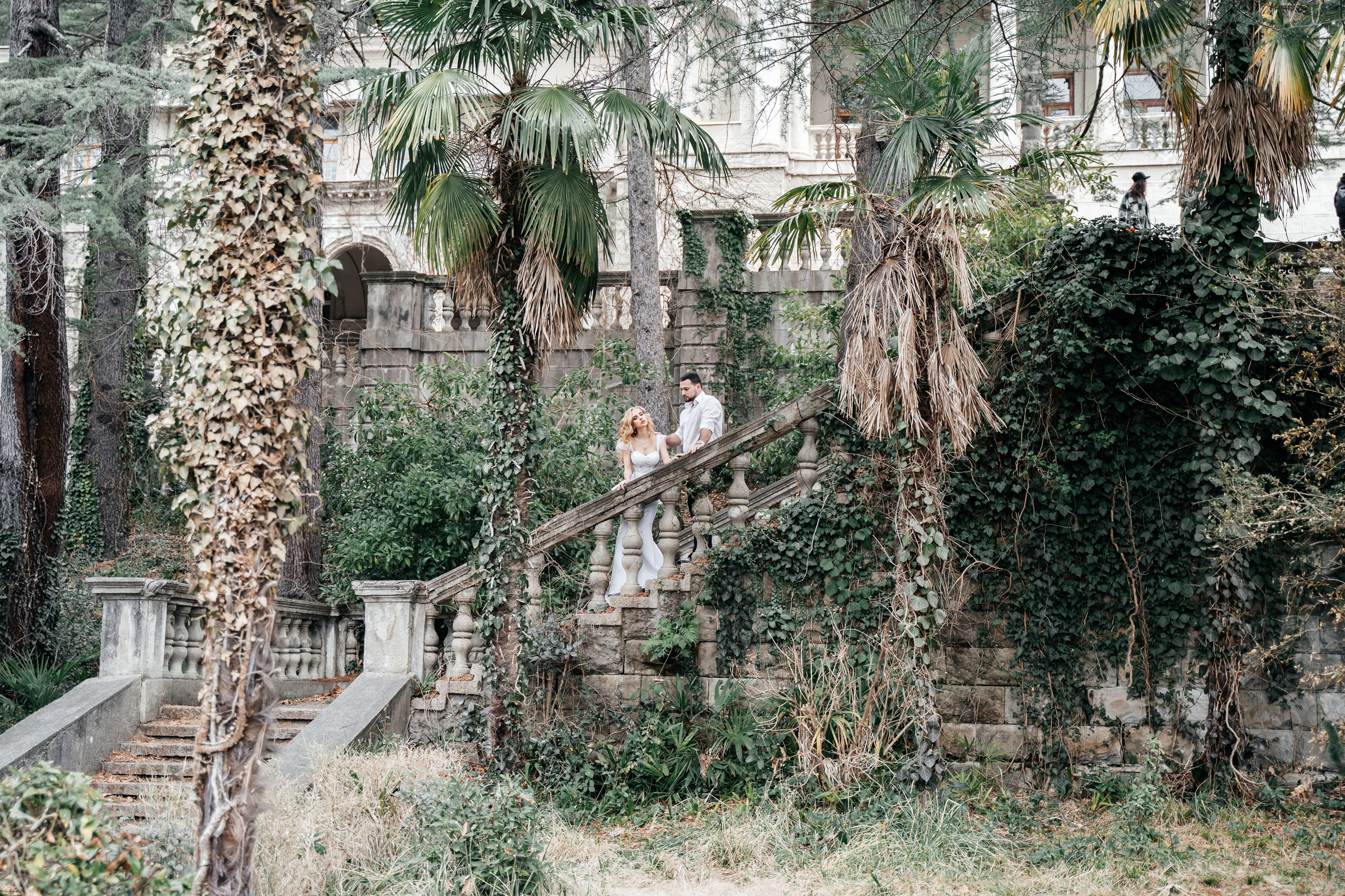 Екатерина ♥ Роман I Сочи. Брендфотограф, фотограф Наталия Ягодкина I Киров I Москва