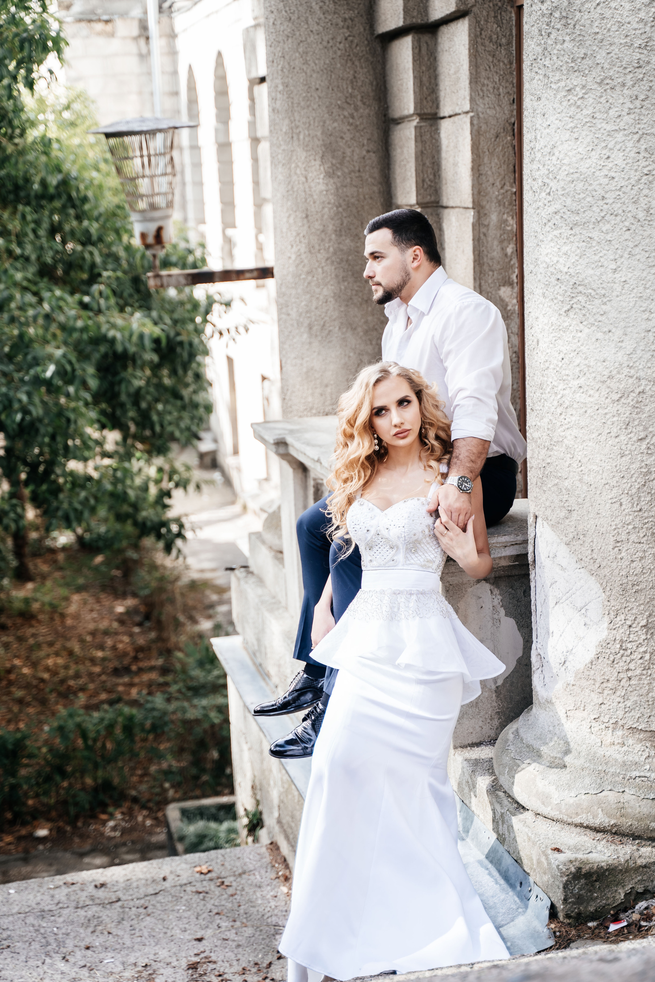 Екатерина ♥ Роман I Сочи. Брендфотограф, фотограф Наталия Ягодкина I Киров I Москва