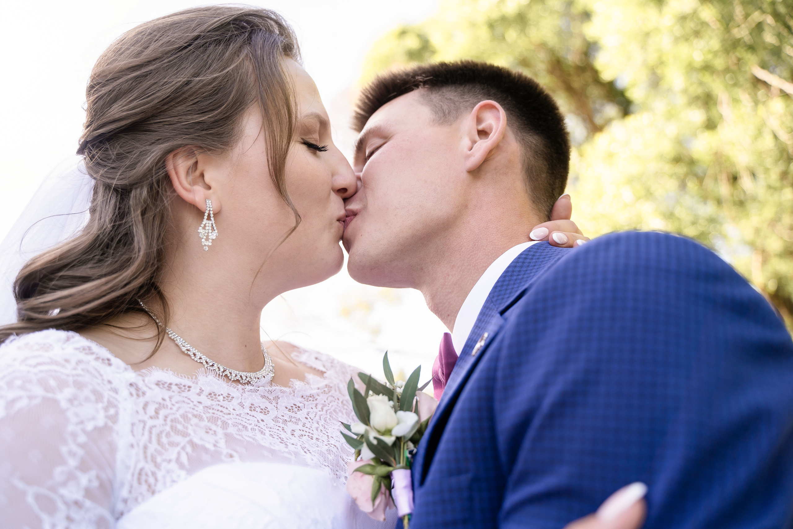 Ульяна ♥ Павел I Киров. Брендфотограф, фотограф Наталия Ягодкина I Киров I Москва