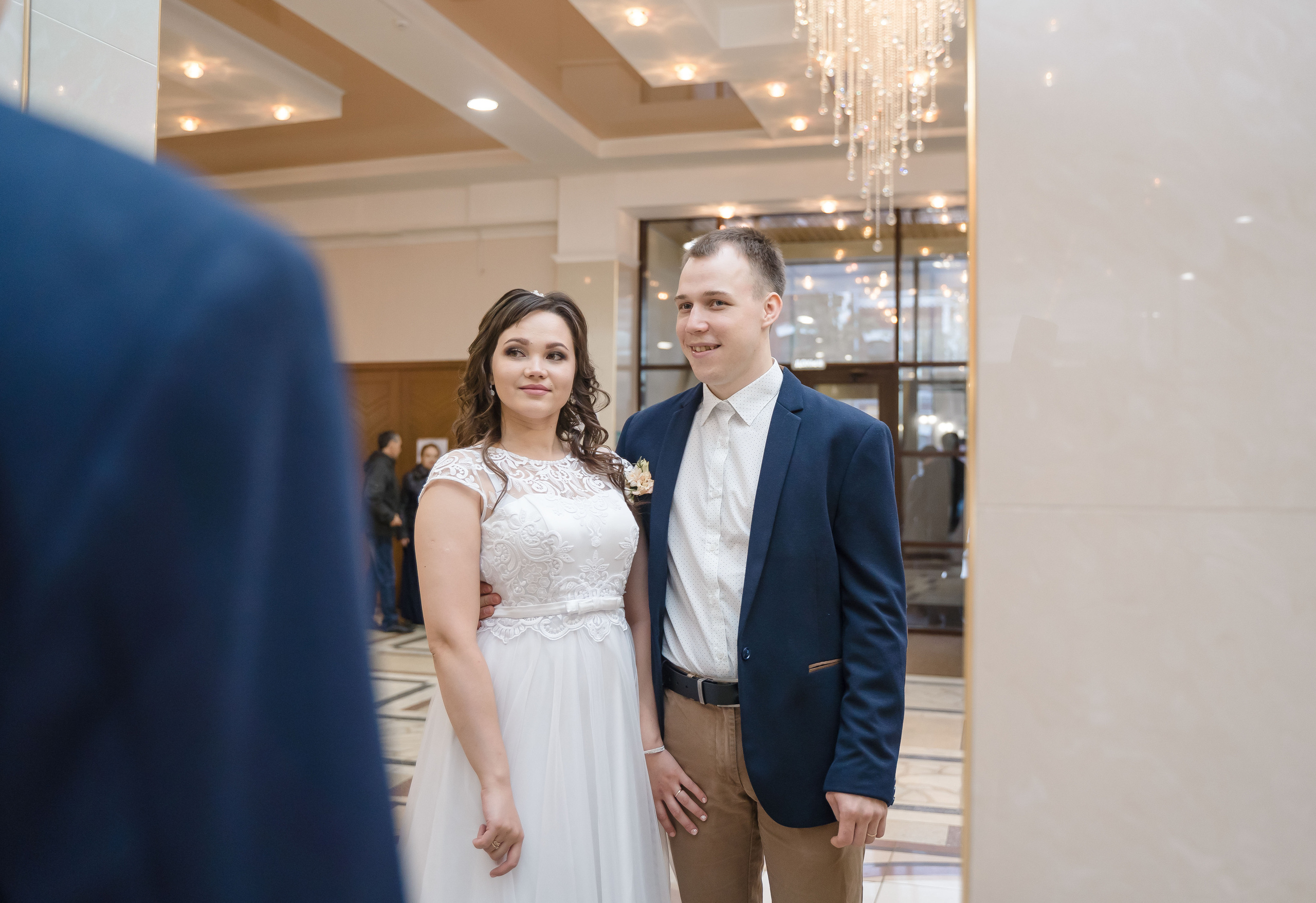 Наталья ♥ Виктор I Киров. Брендфотограф, фотограф Наталия Ягодкина I Киров I Москва