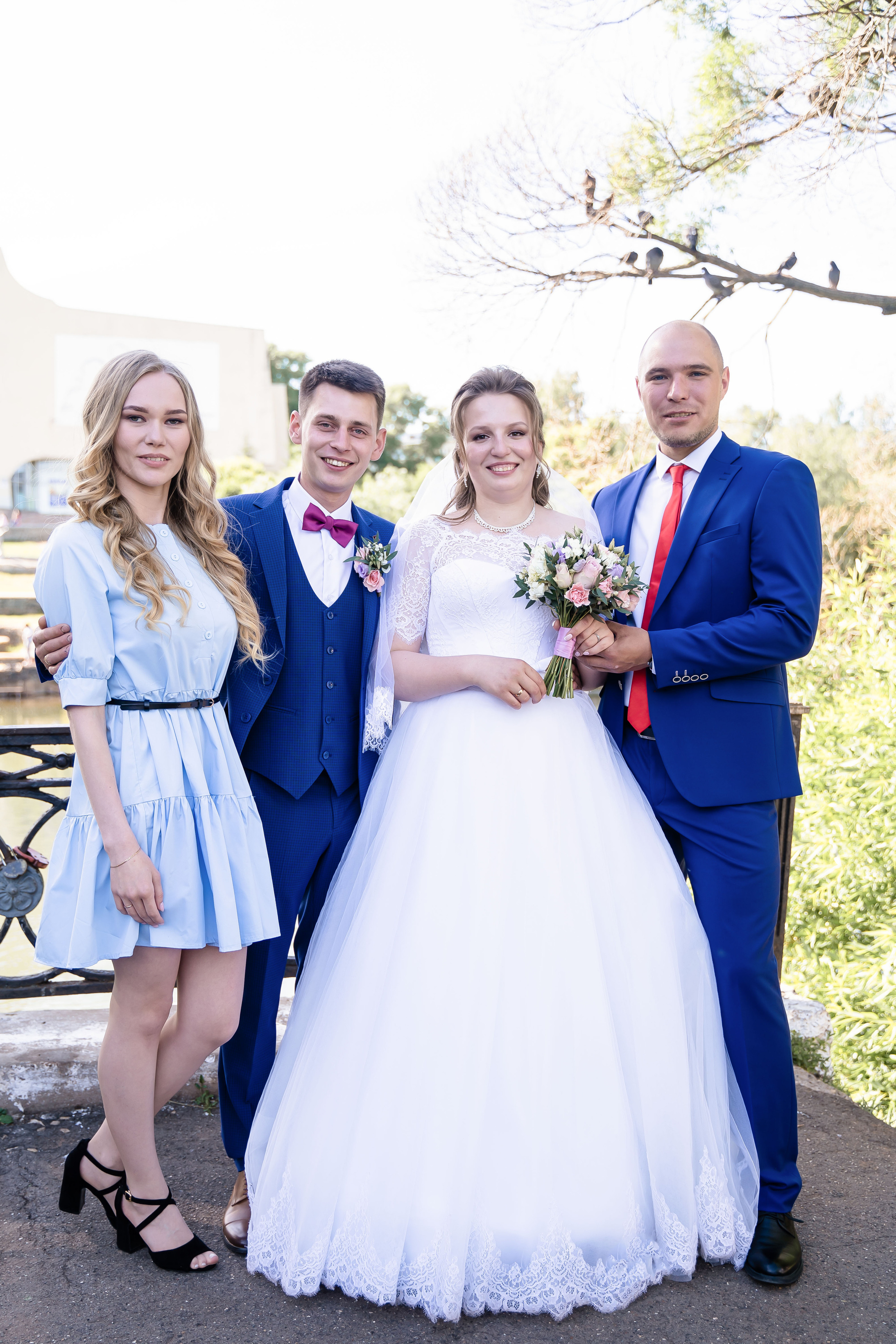 Ульяна ♥ Павел I Киров. Брендфотограф, фотограф Наталия Ягодкина I Киров I Москва