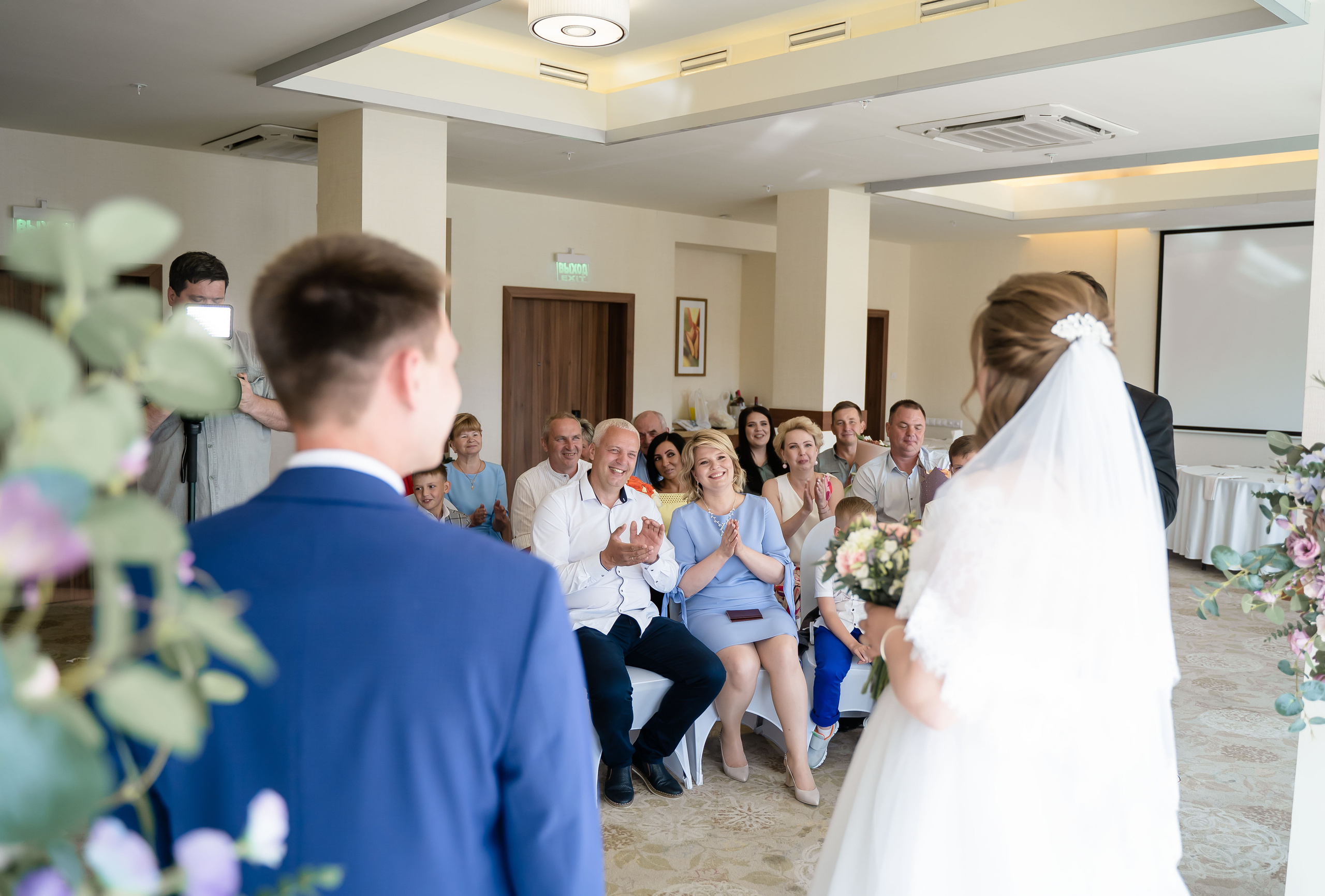 Ульяна ♥ Павел I Киров. Брендфотограф, фотограф Наталия Ягодкина I Киров I Москва