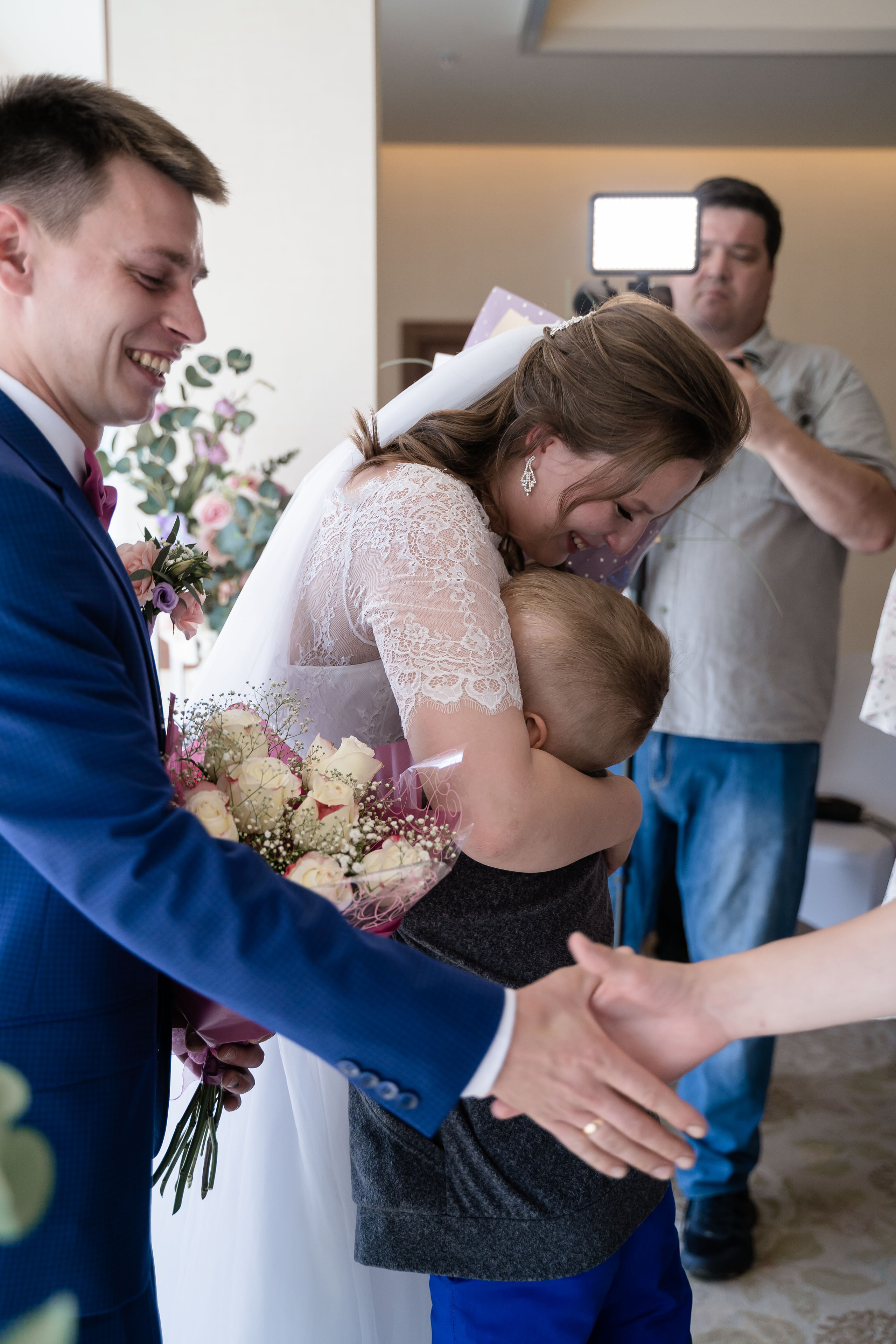 Ульяна ♥ Павел I Киров. Брендфотограф, фотограф Наталия Ягодкина I Киров I Москва