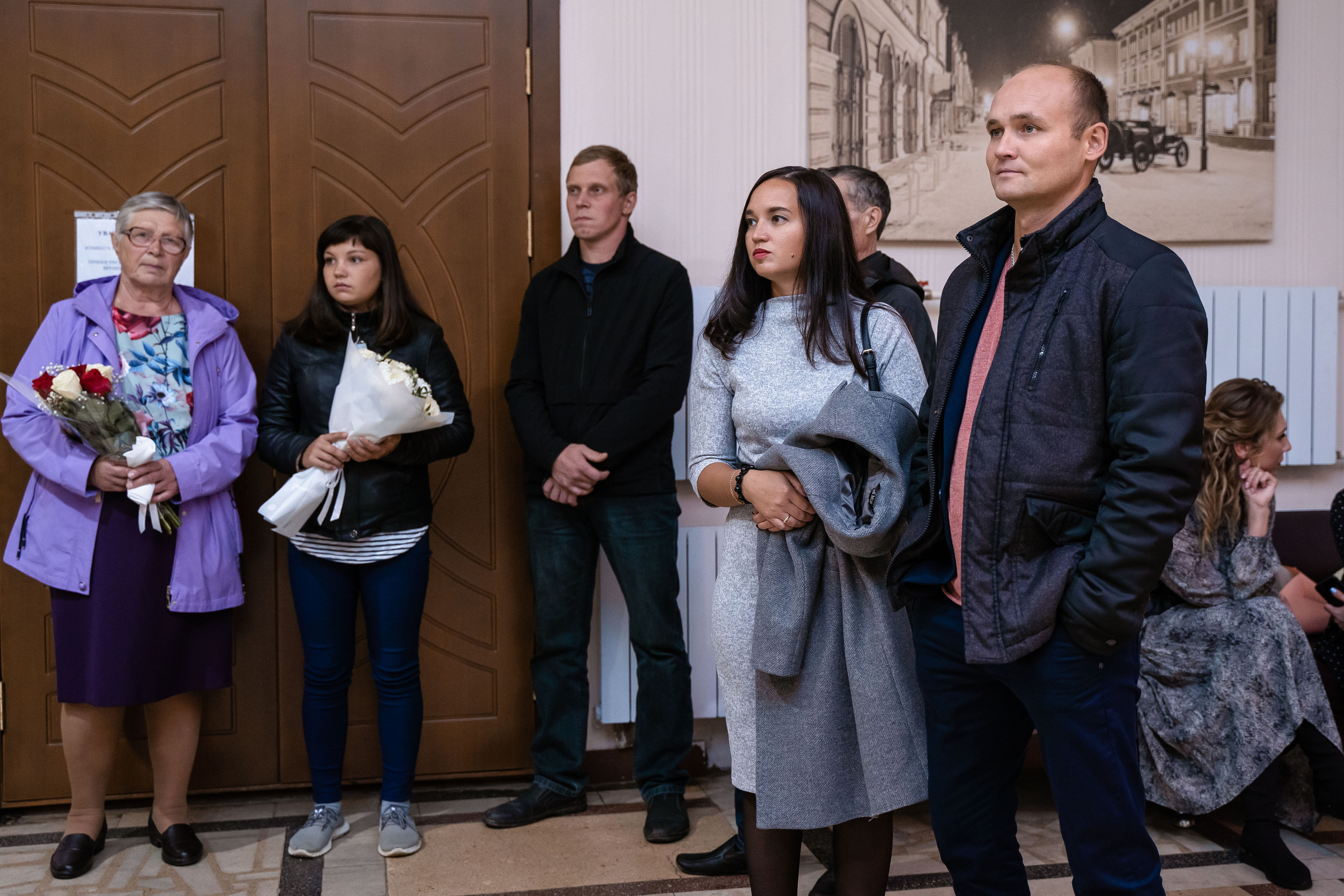 Наталья ♥ Виктор I Киров. Брендфотограф, фотограф Наталия Ягодкина I Киров I Москва