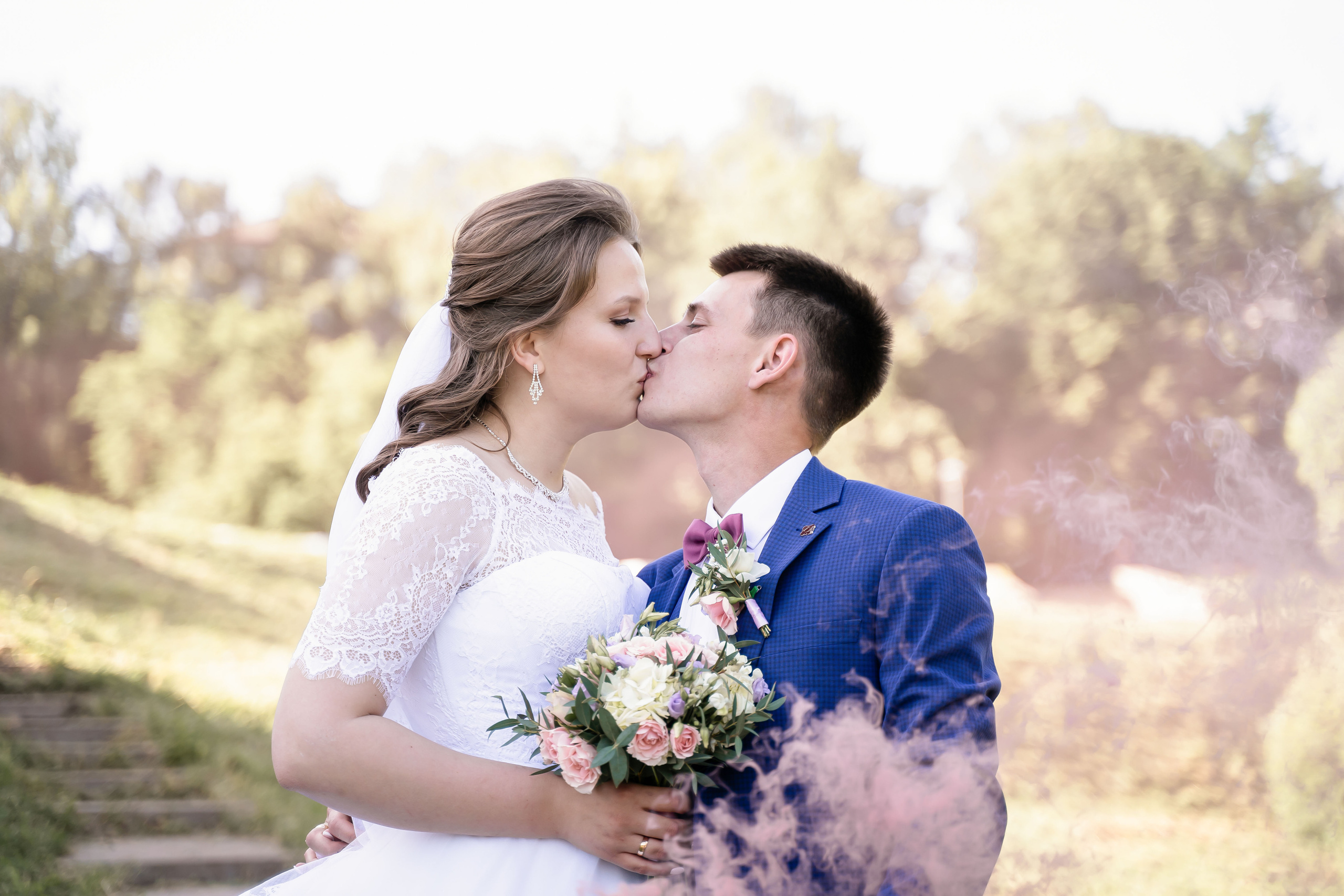 Ульяна ♥ Павел I Киров. Брендфотограф, фотограф Наталия Ягодкина I Киров I Москва