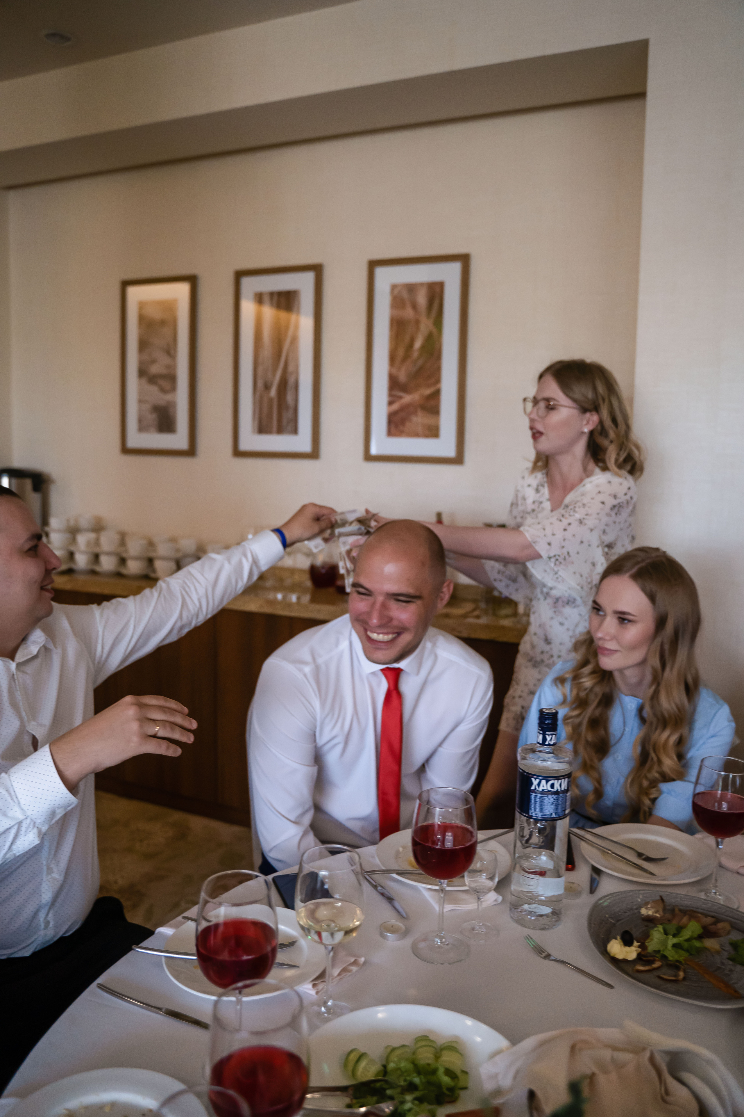 Ульяна ♥ Павел I Киров. Брендфотограф, фотограф Наталия Ягодкина I Киров I Москва