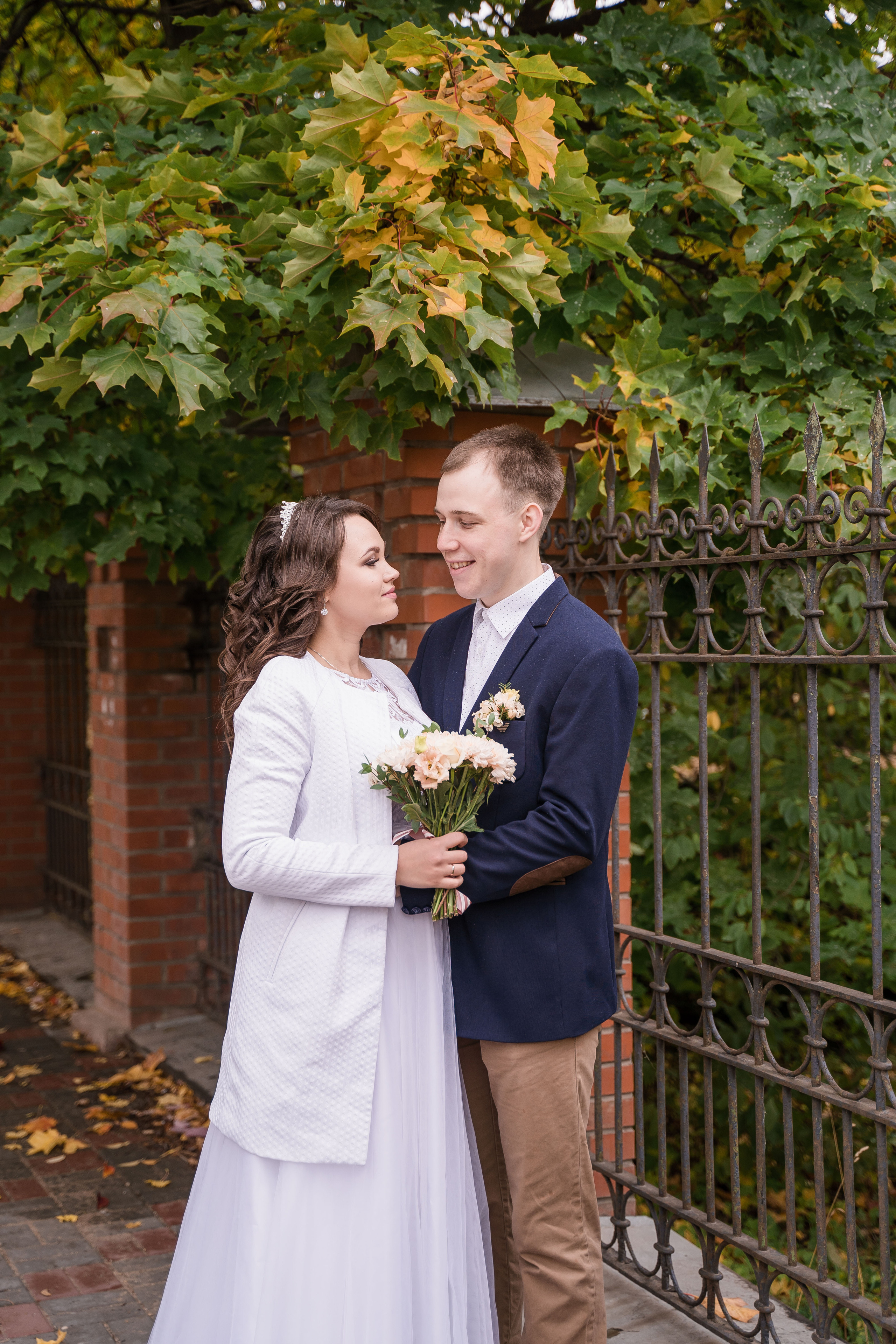 Наталья ♥ Виктор I Киров. Брендфотограф, фотограф Наталия Ягодкина I Киров I Москва