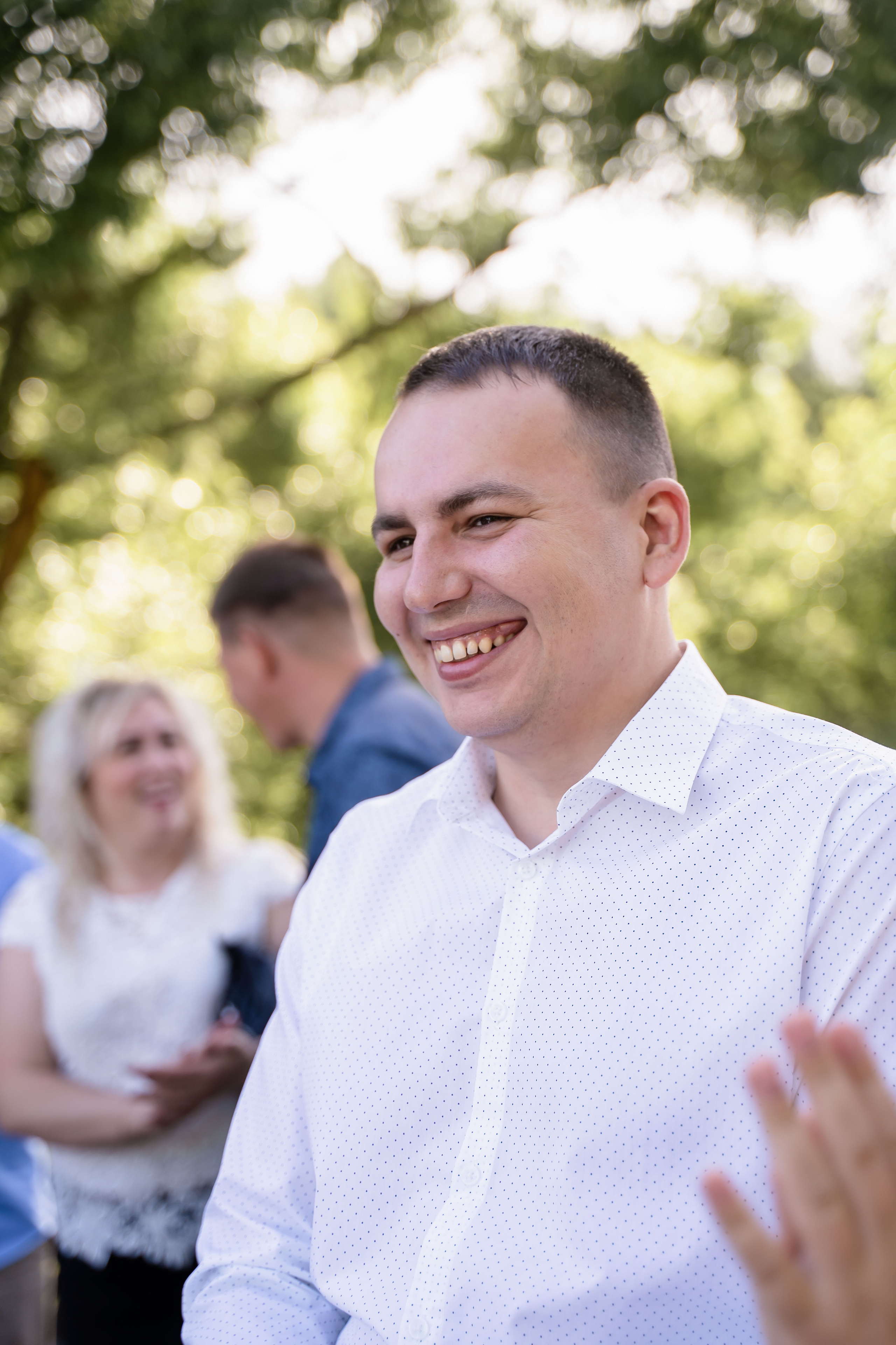 Ульяна ♥ Павел I Киров. Брендфотограф, фотограф Наталия Ягодкина I Киров I Москва