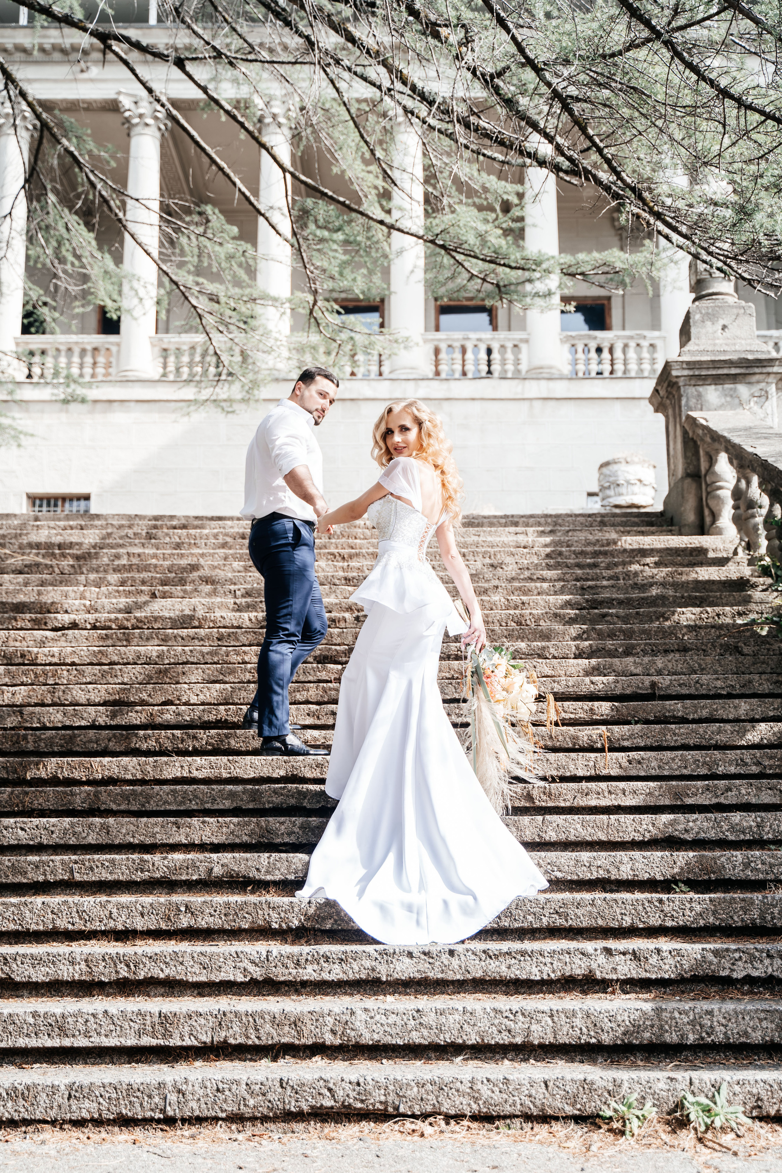 Екатерина ♥ Роман I Сочи. Брендфотограф, фотограф Наталия Ягодкина I Киров I Москва