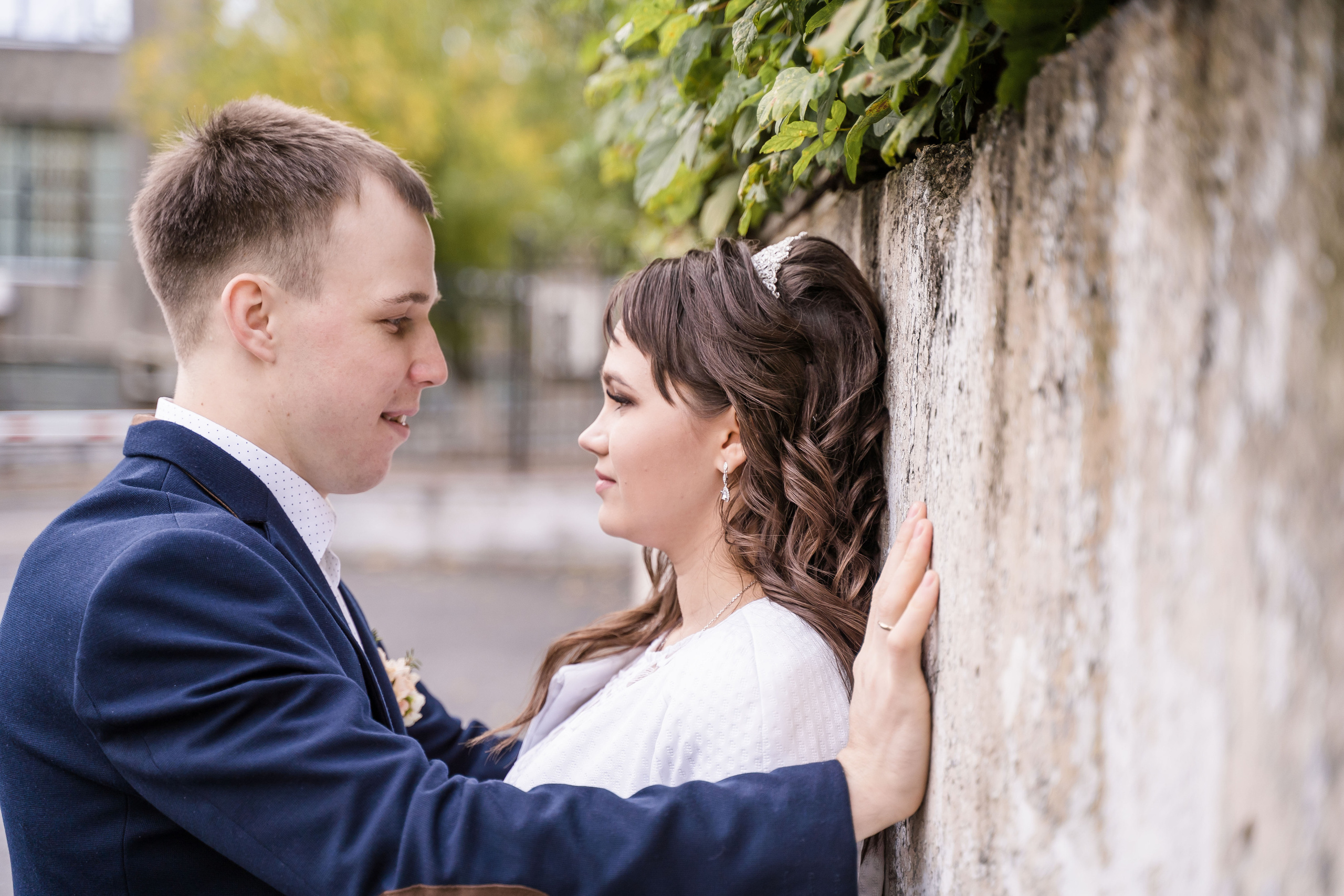 Наталья ♥ Виктор I Киров. Брендфотограф, фотограф Наталия Ягодкина I Киров I Москва