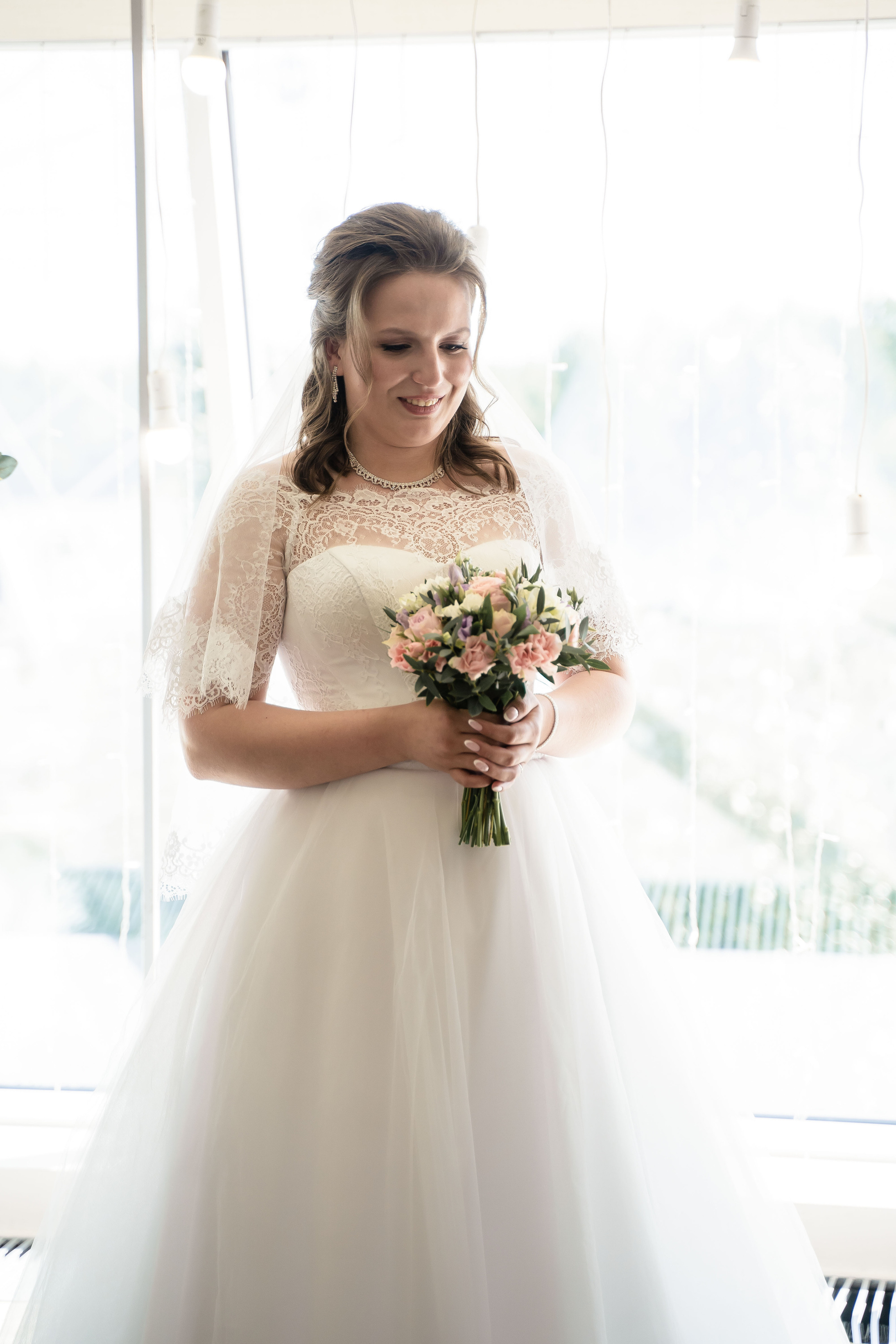 Ульяна ♥ Павел I Киров. Брендфотограф, фотограф Наталия Ягодкина I Киров I Москва