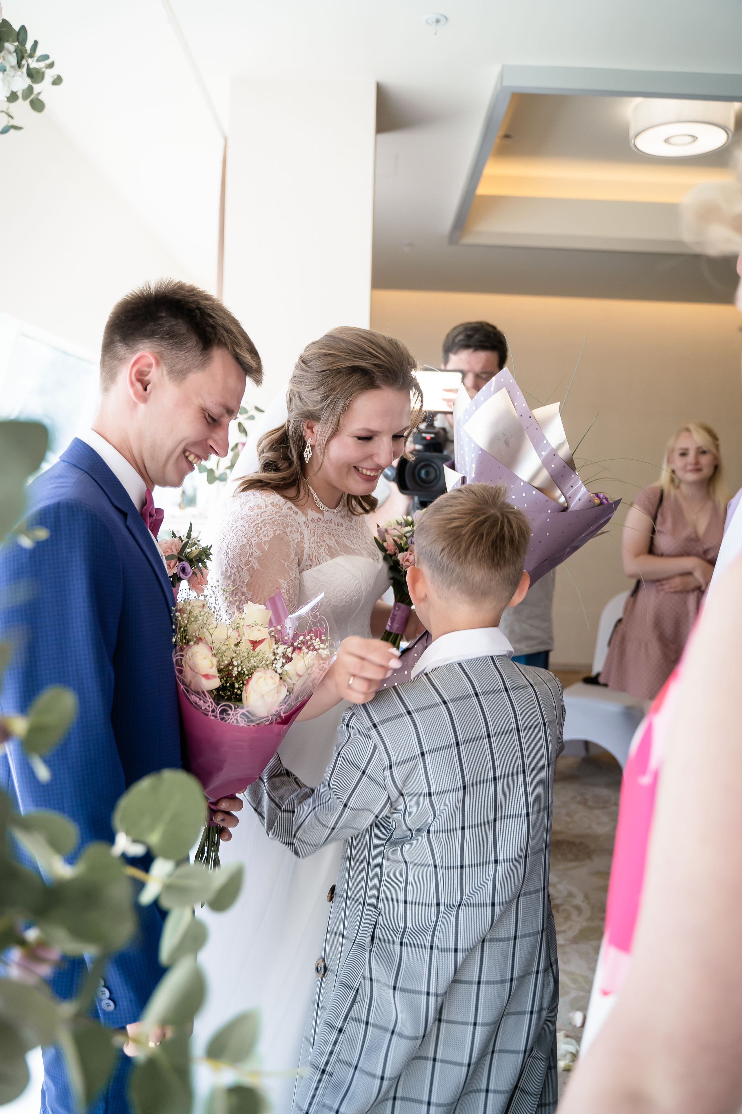 Ульяна ♥ Павел I Киров. Брендфотограф, фотограф Наталия Ягодкина I Киров I Москва