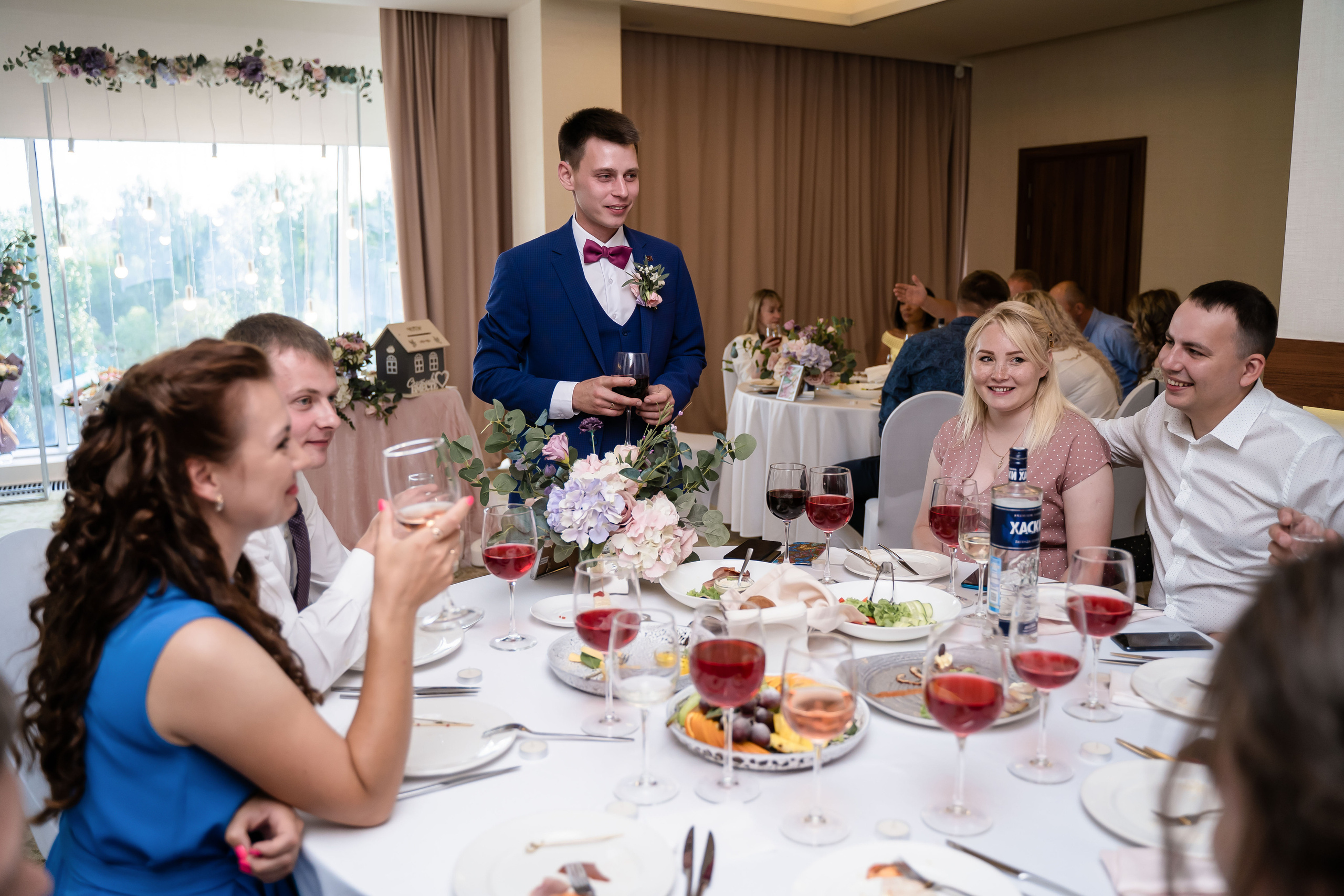 Ульяна ♥ Павел I Киров. Брендфотограф, фотограф Наталия Ягодкина I Киров I Москва