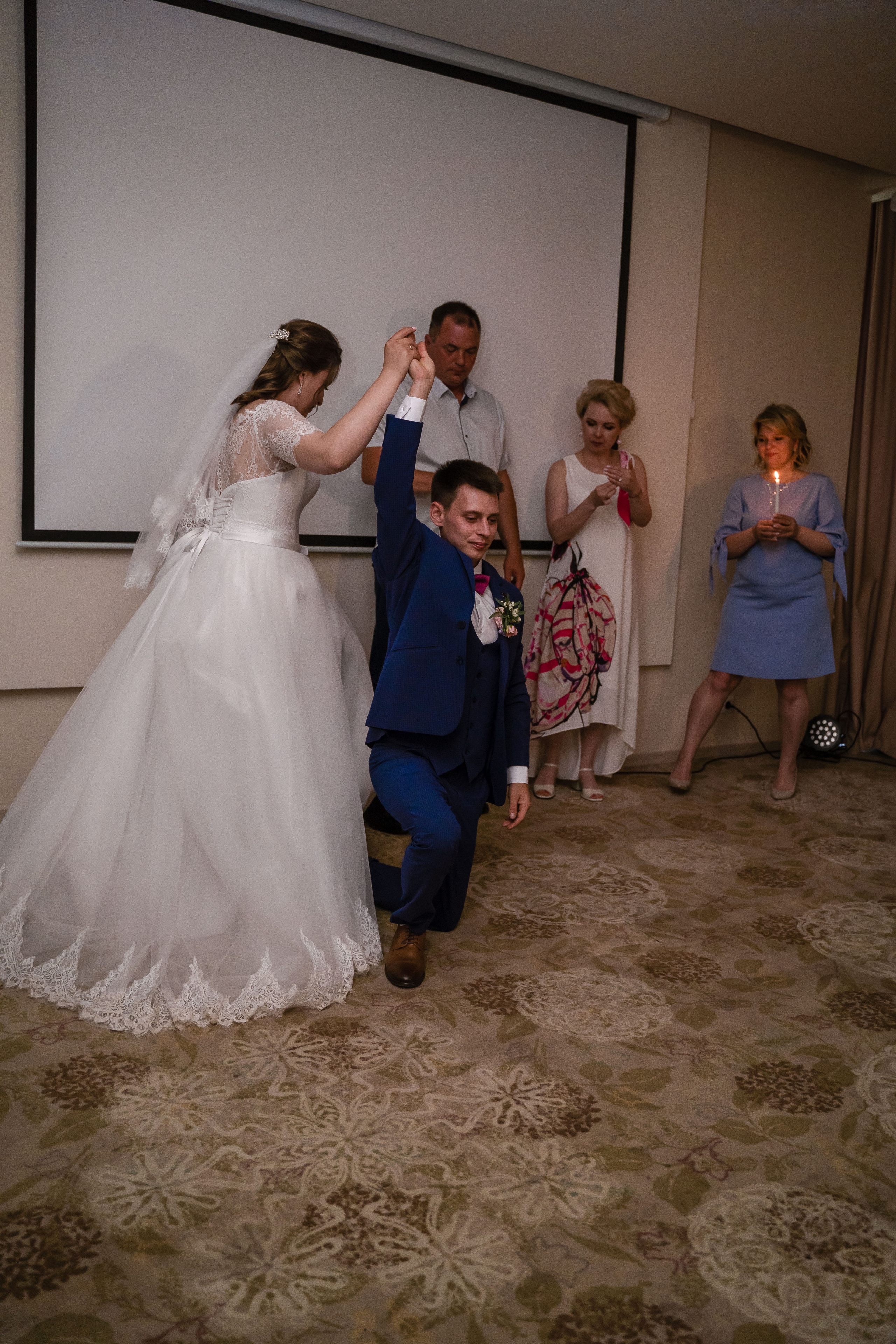 Ульяна ♥ Павел I Киров. Брендфотограф, фотограф Наталия Ягодкина I Киров I Москва