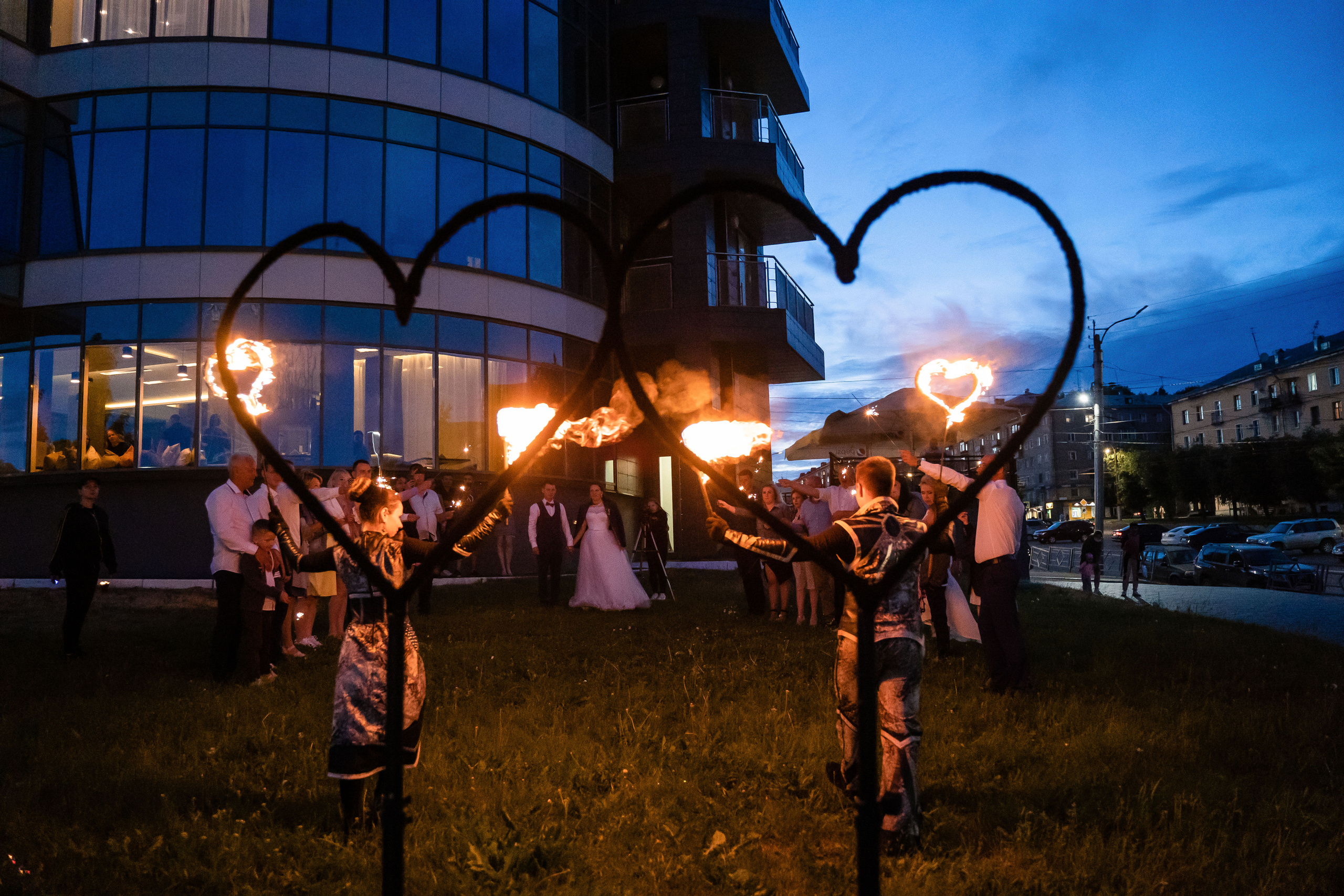 Ульяна ♥ Павел I Киров. Брендфотограф, фотограф Наталия Ягодкина I Киров I Москва