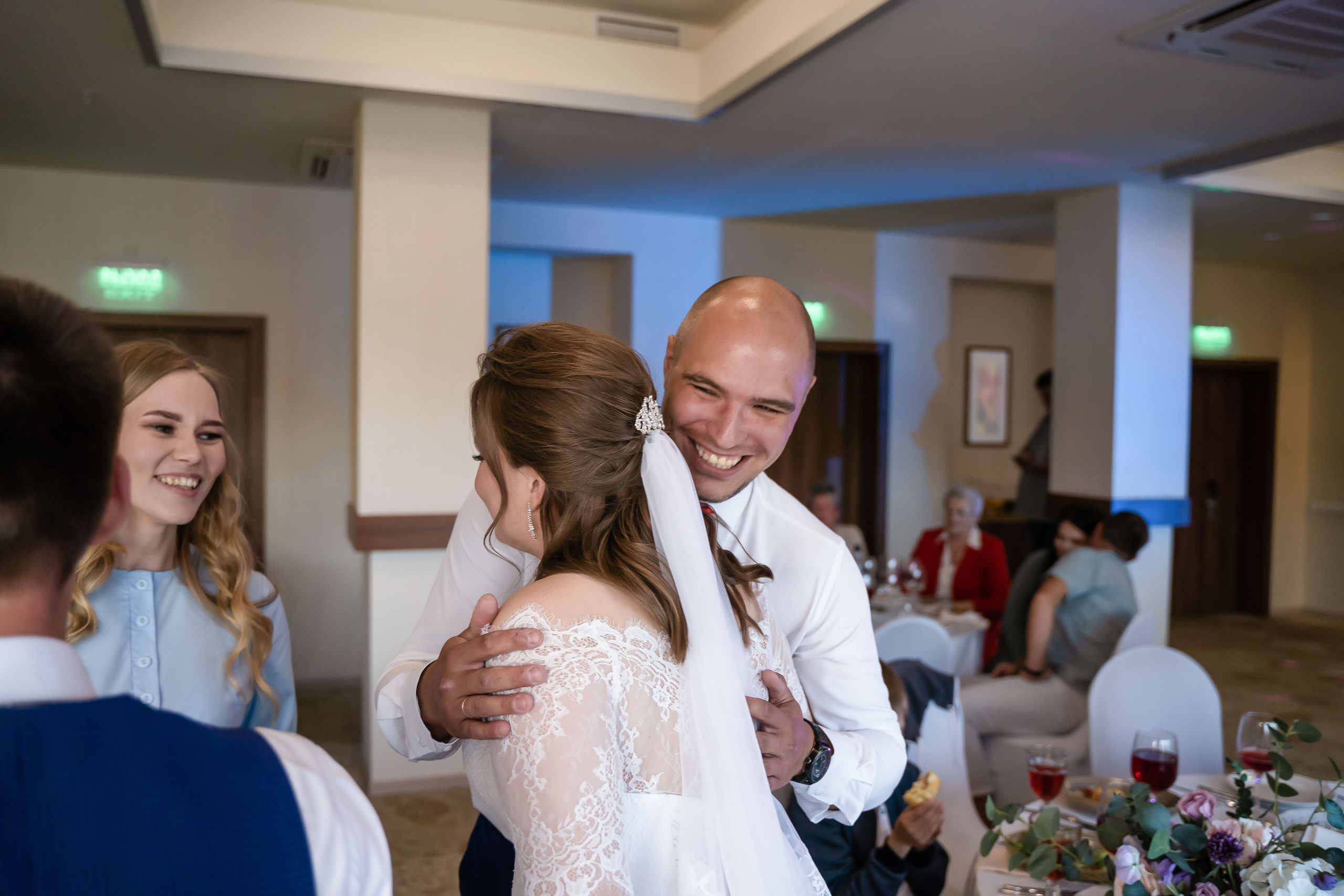 Ульяна ♥ Павел I Киров. Брендфотограф, фотограф Наталия Ягодкина I Киров I Москва