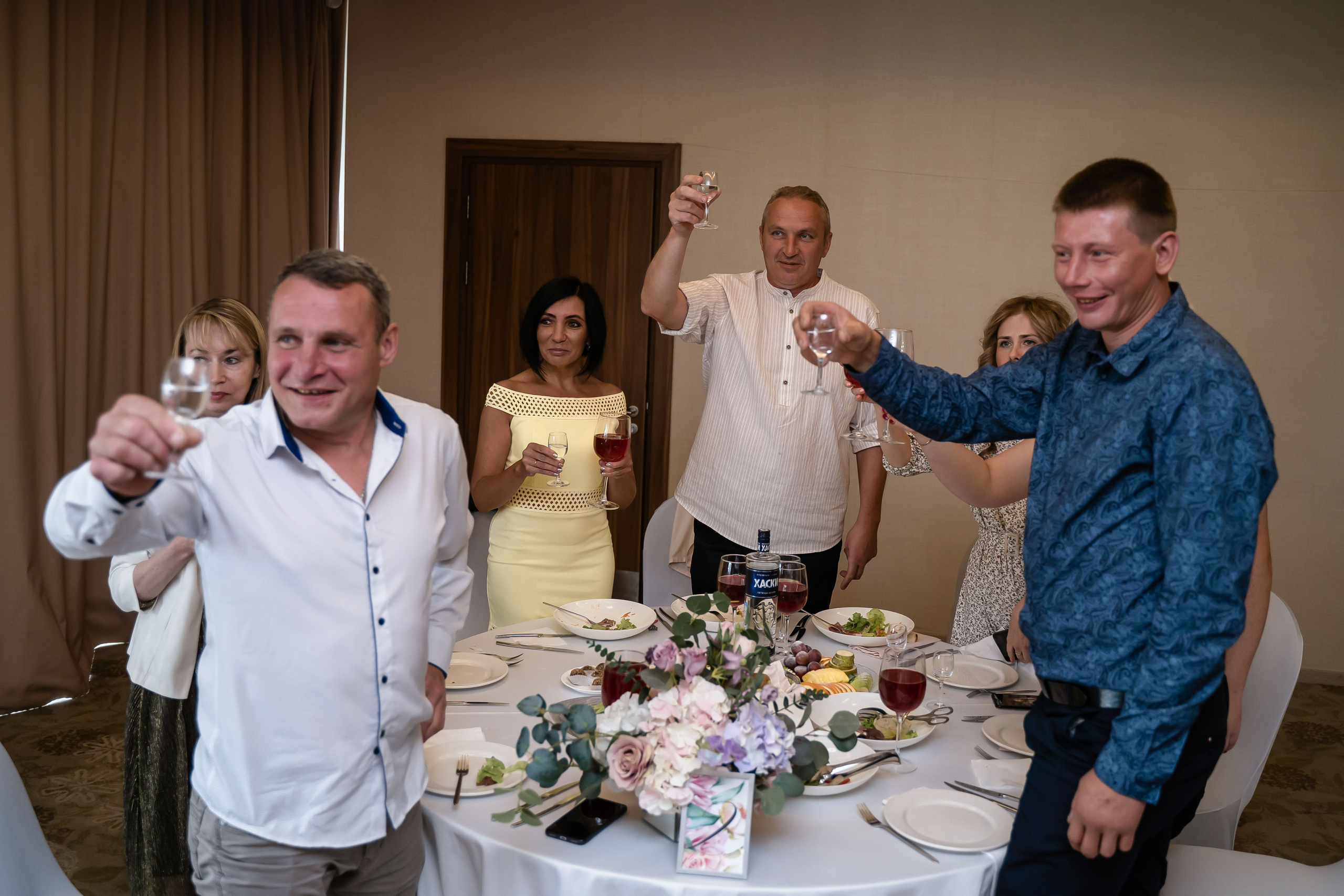 Ульяна ♥ Павел I Киров. Брендфотограф, фотограф Наталия Ягодкина I Киров I Москва