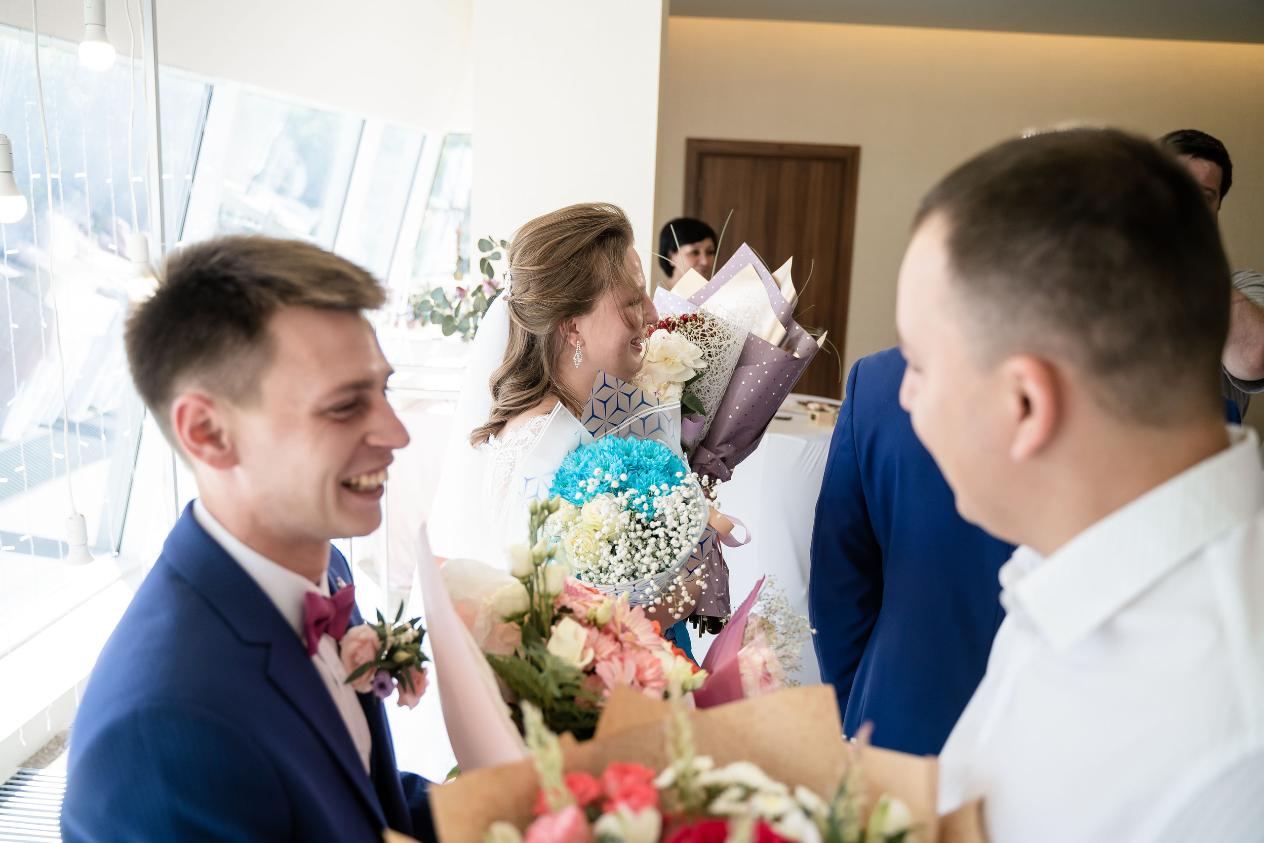 Ульяна ♥ Павел I Киров. Брендфотограф, фотограф Наталия Ягодкина I Киров I Москва