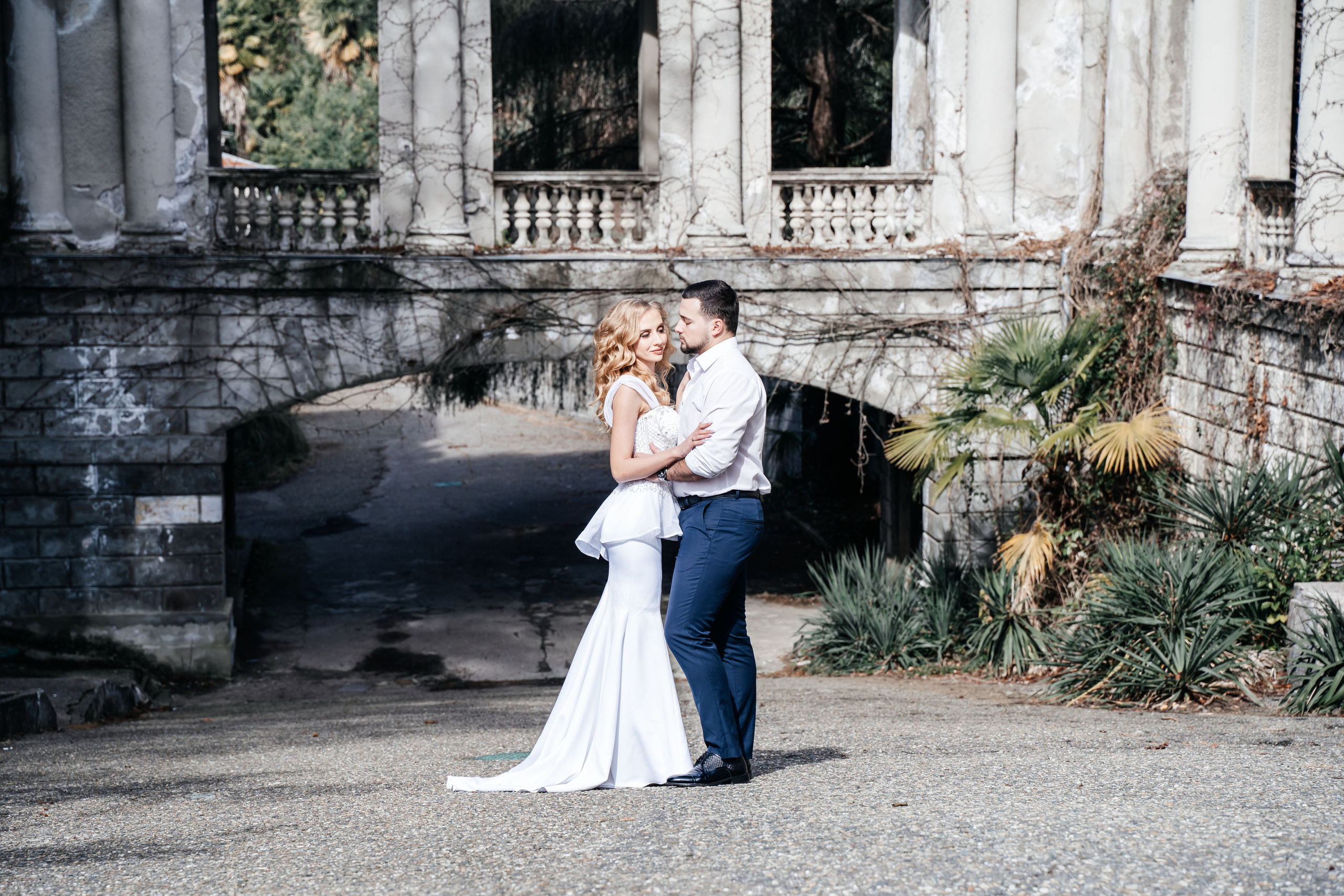 Екатерина ♥ Роман I Сочи. Брендфотограф, фотограф Наталия Ягодкина I Киров I Москва