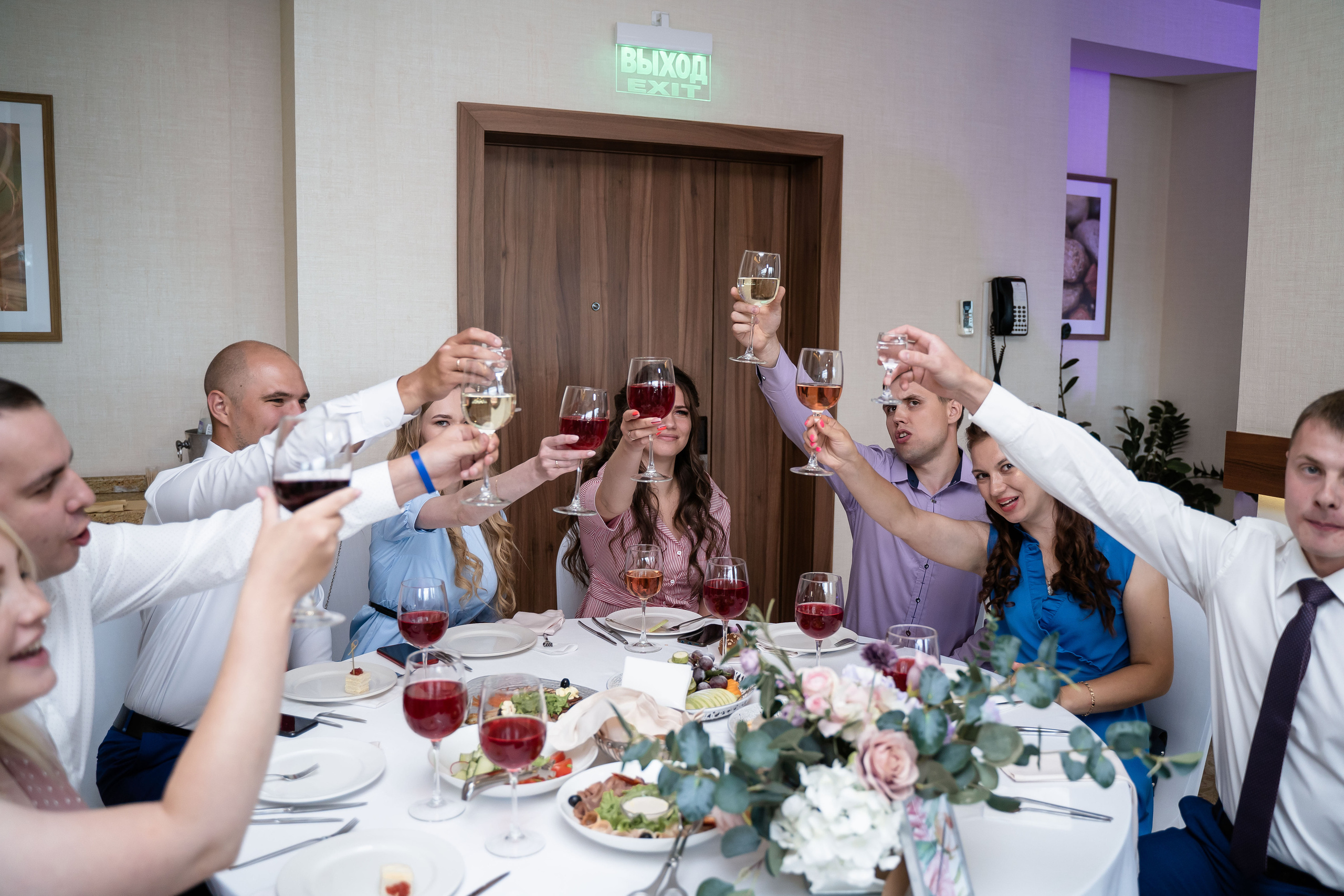 Ульяна ♥ Павел I Киров. Брендфотограф, фотограф Наталия Ягодкина I Киров I Москва