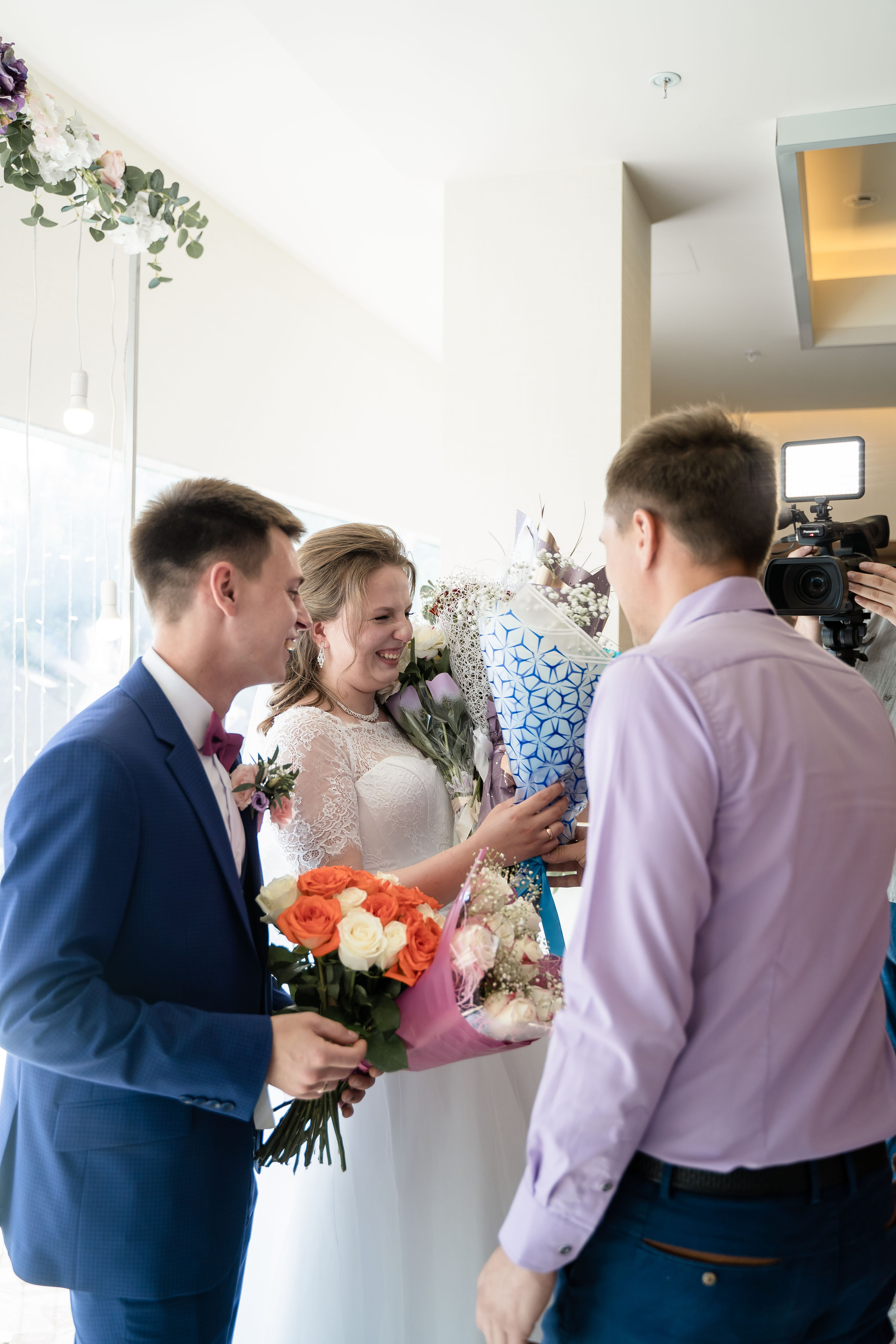 Ульяна ♥ Павел I Киров. Брендфотограф, фотограф Наталия Ягодкина I Киров I Москва