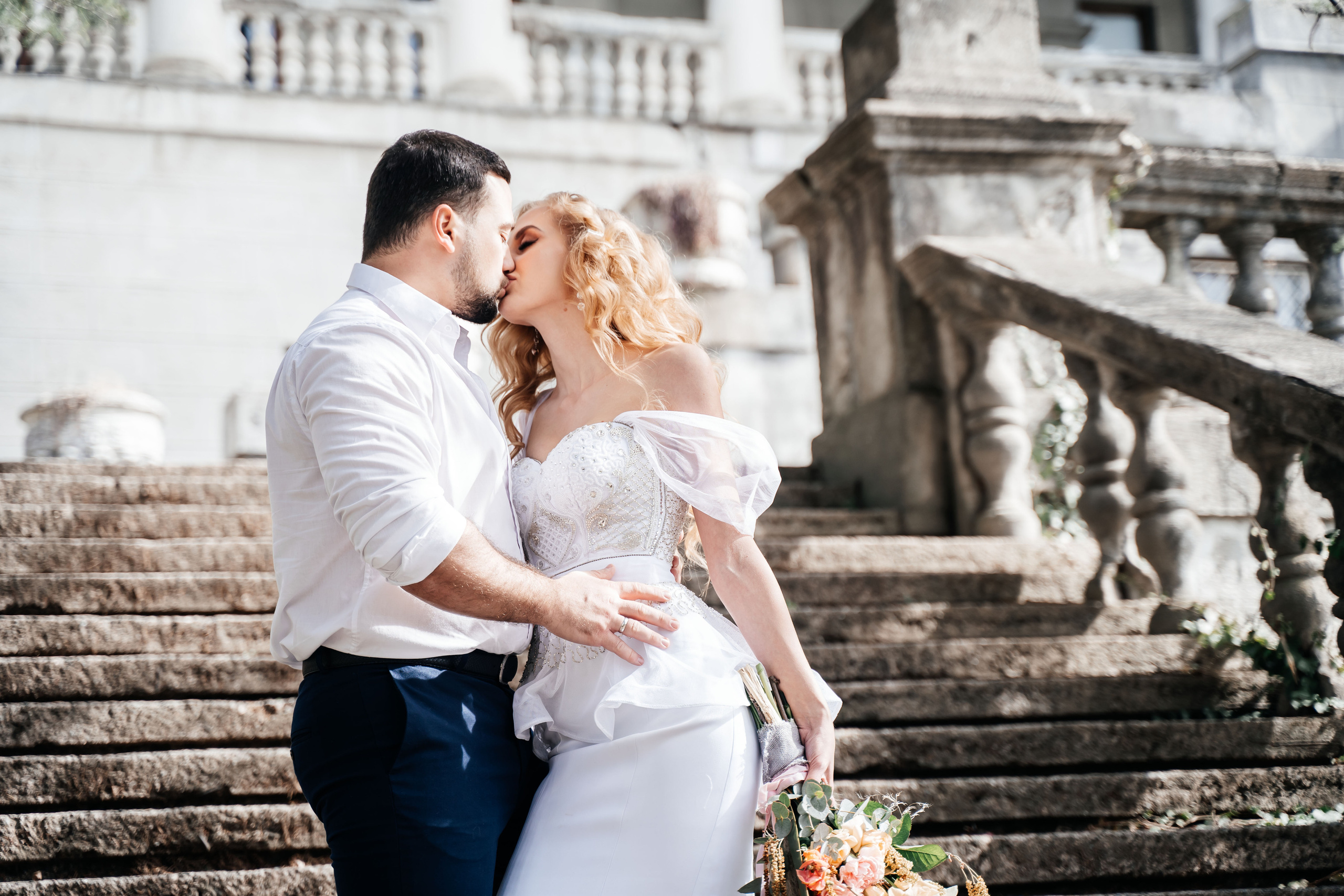 Екатерина ♥ Роман I Сочи. Брендфотограф, фотограф Наталия Ягодкина I Киров I Москва