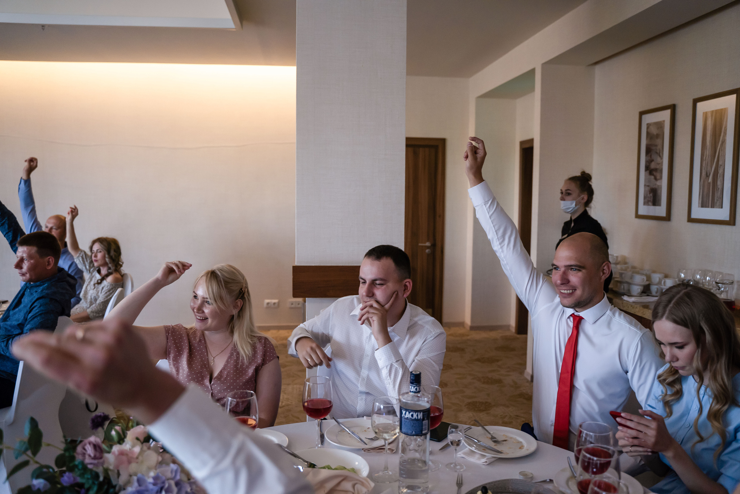 Ульяна ♥ Павел I Киров. Брендфотограф, фотограф Наталия Ягодкина I Киров I Москва