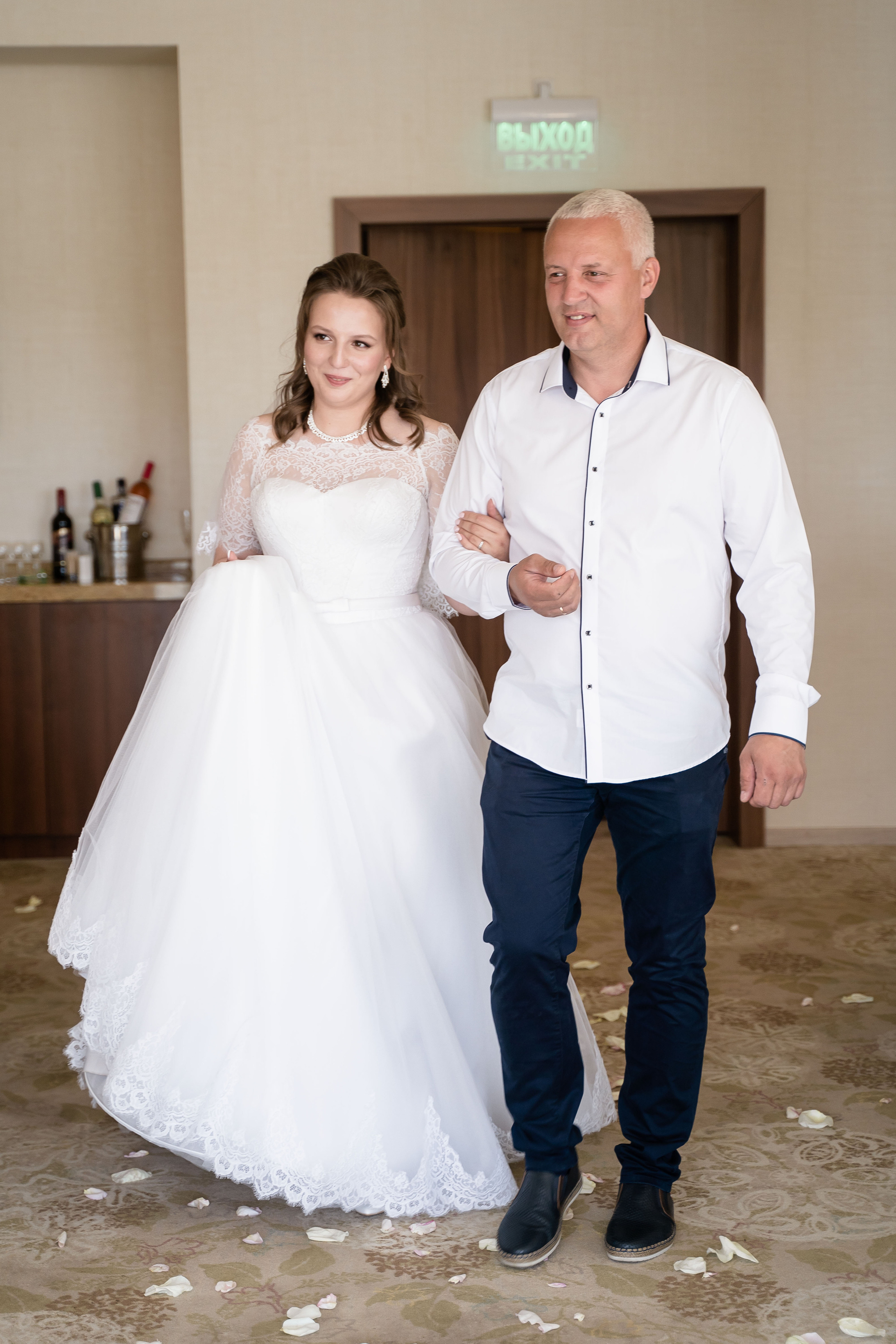 Ульяна ♥ Павел I Киров. Брендфотограф, фотограф Наталия Ягодкина I Киров I Москва