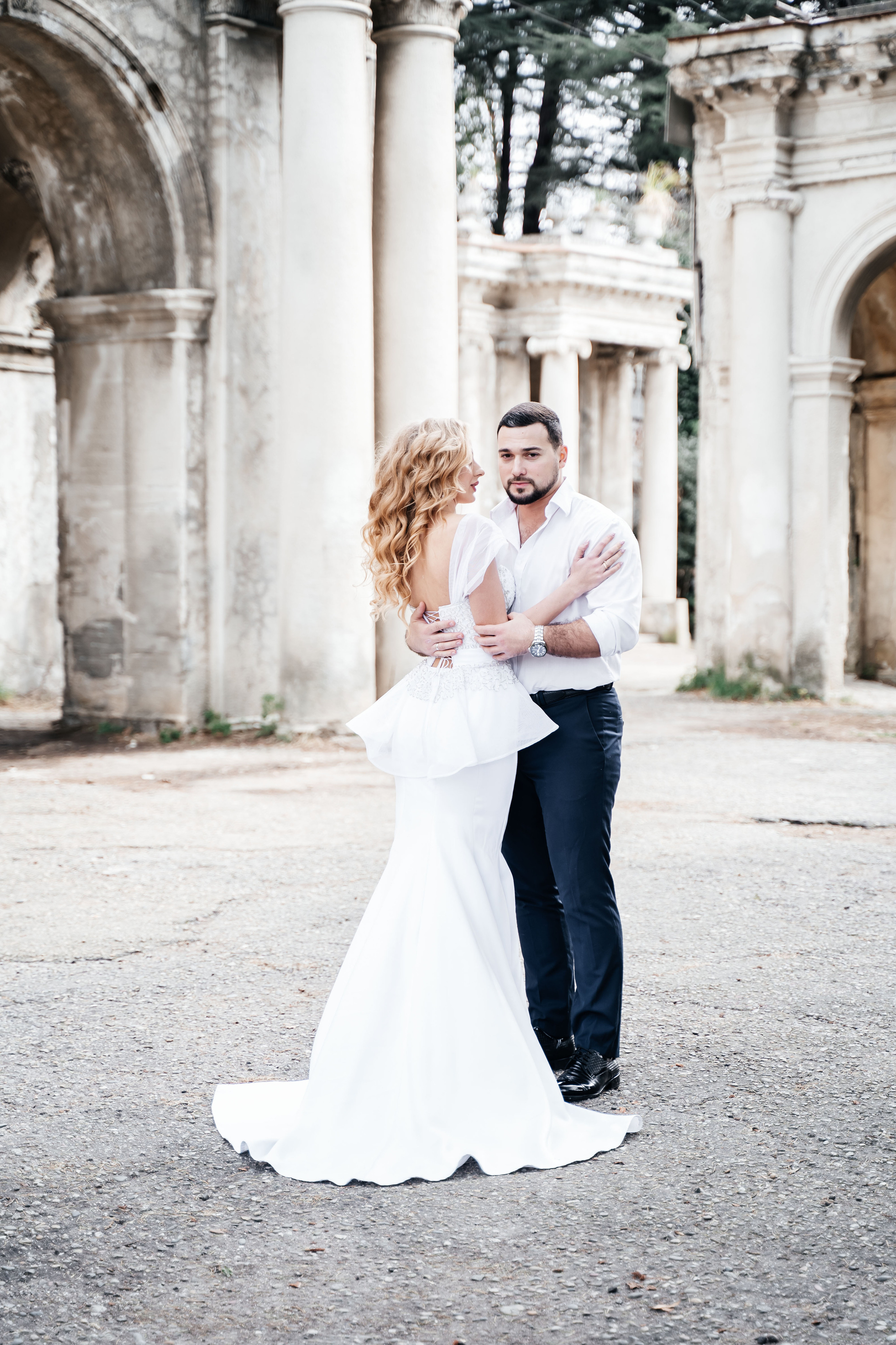 Екатерина ♥ Роман I Сочи. Брендфотограф, фотограф Наталия Ягодкина I Киров I Москва