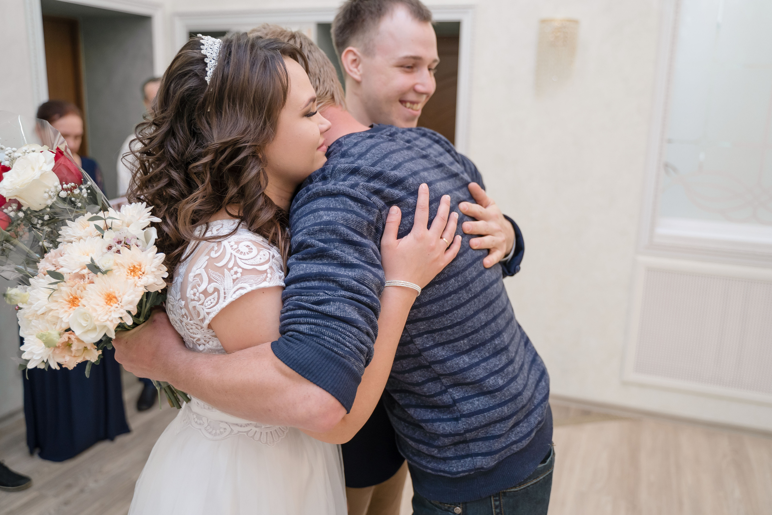 Наталья ♥ Виктор I Киров. Брендфотограф, фотограф Наталия Ягодкина I Киров I Москва