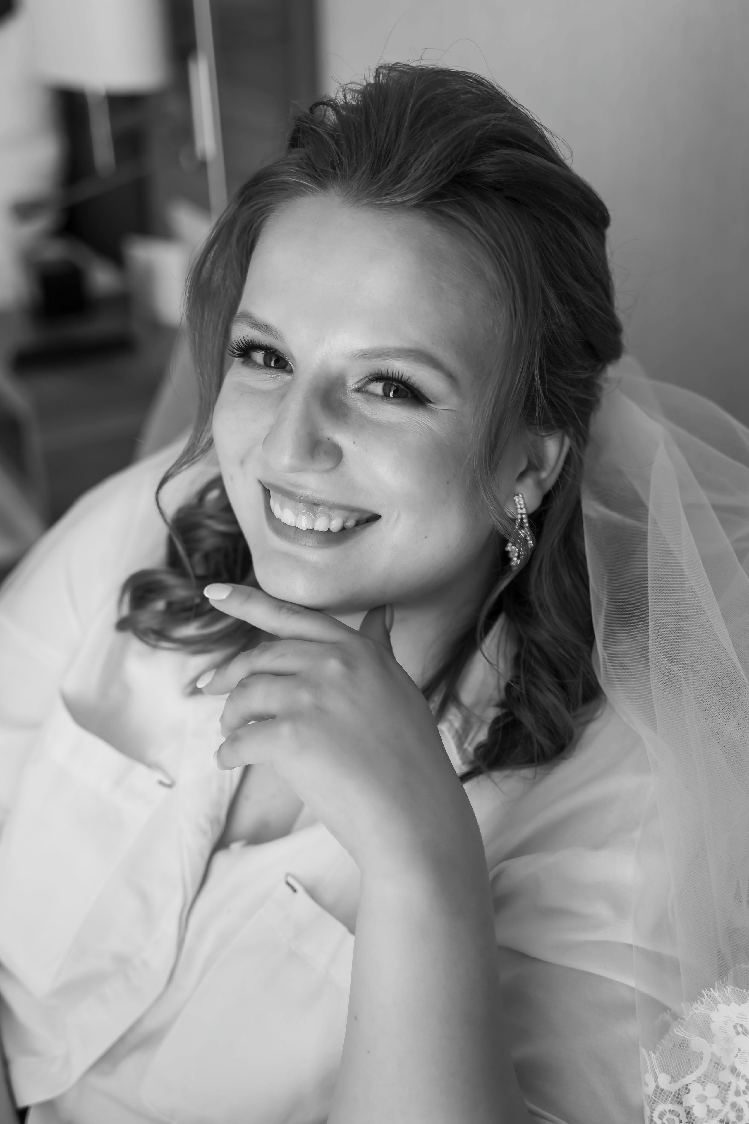 Ульяна ♥ Павел I Киров. Брендфотограф, фотограф Наталия Ягодкина I Киров I Москва