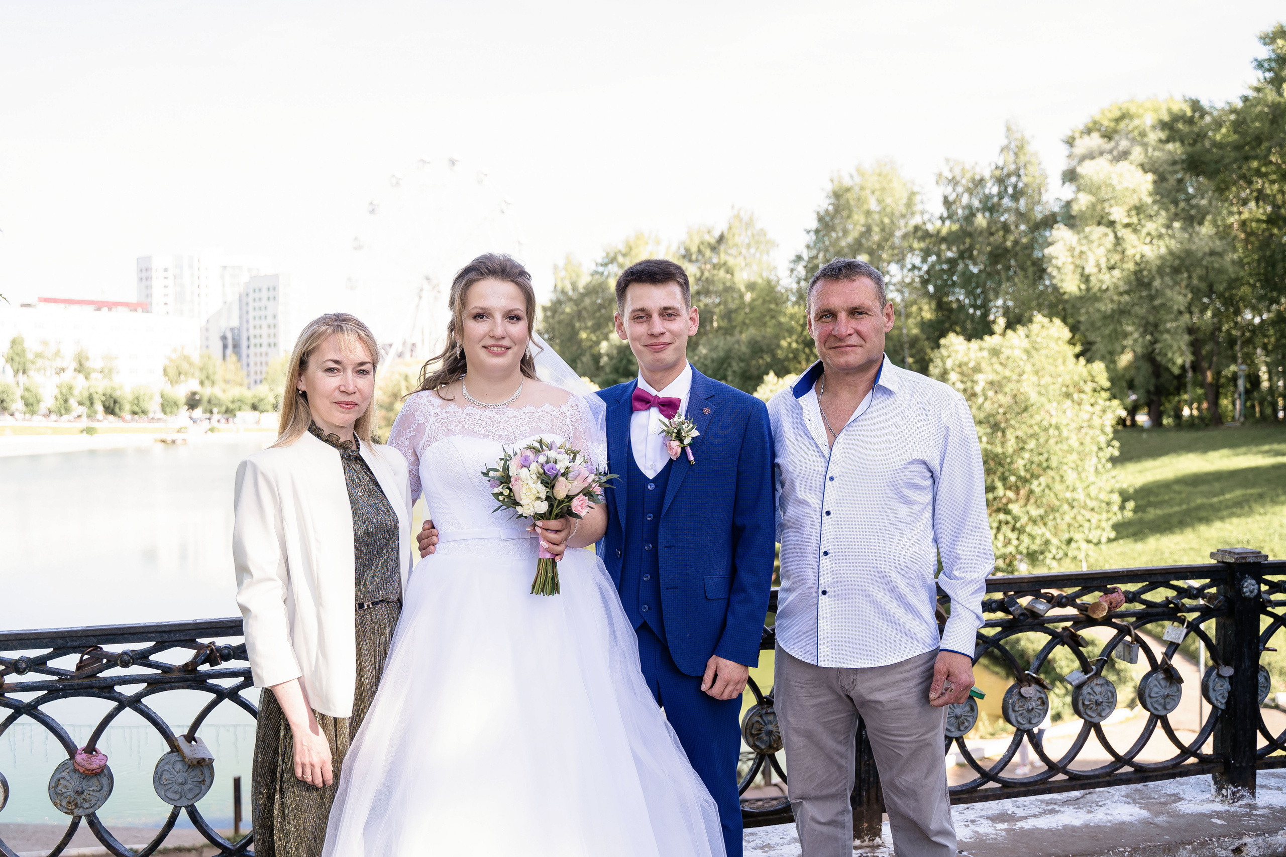 Ульяна ♥ Павел I Киров. Брендфотограф, фотограф Наталия Ягодкина I Киров I Москва