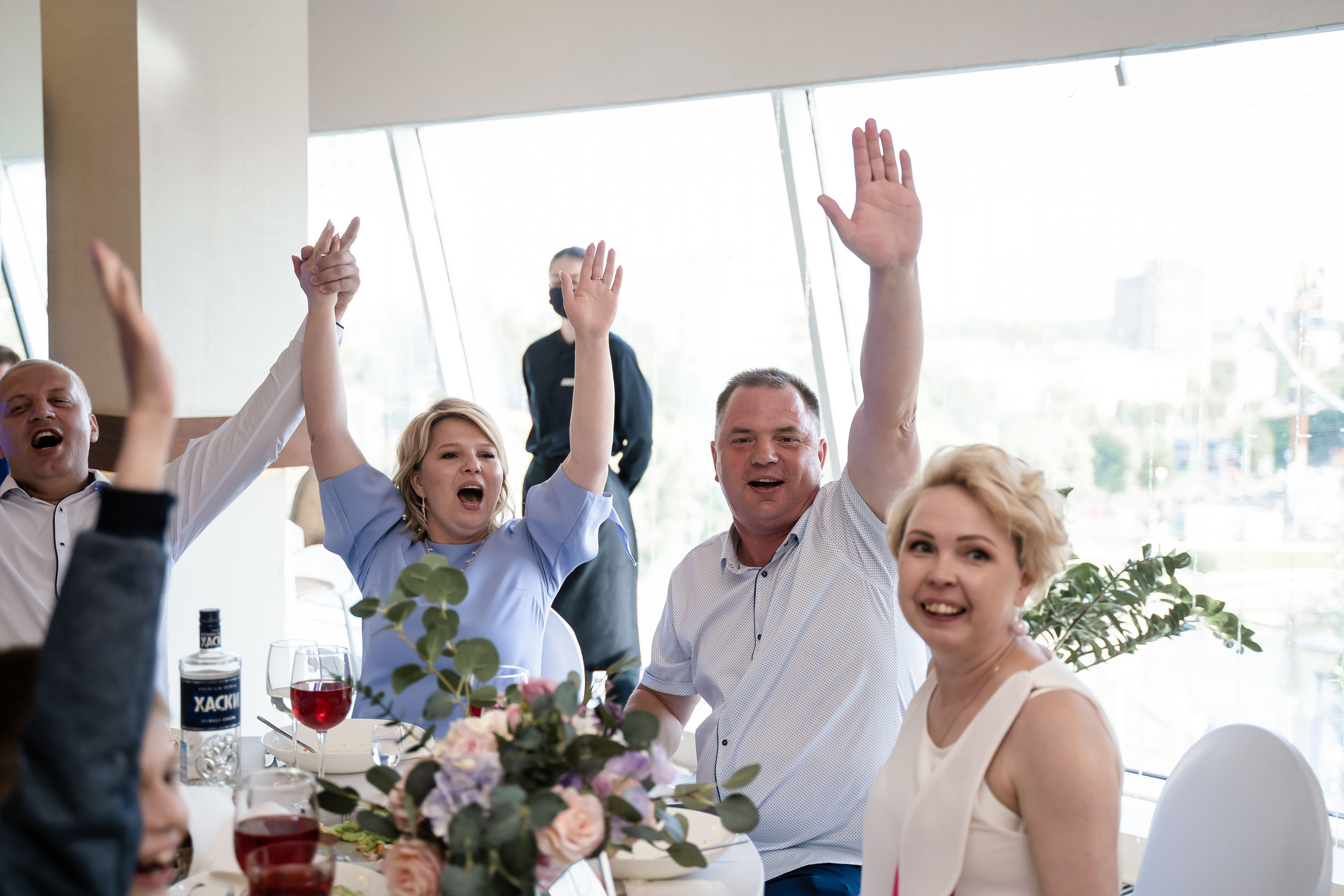 Ульяна ♥ Павел I Киров. Брендфотограф, фотограф Наталия Ягодкина I Киров I Москва