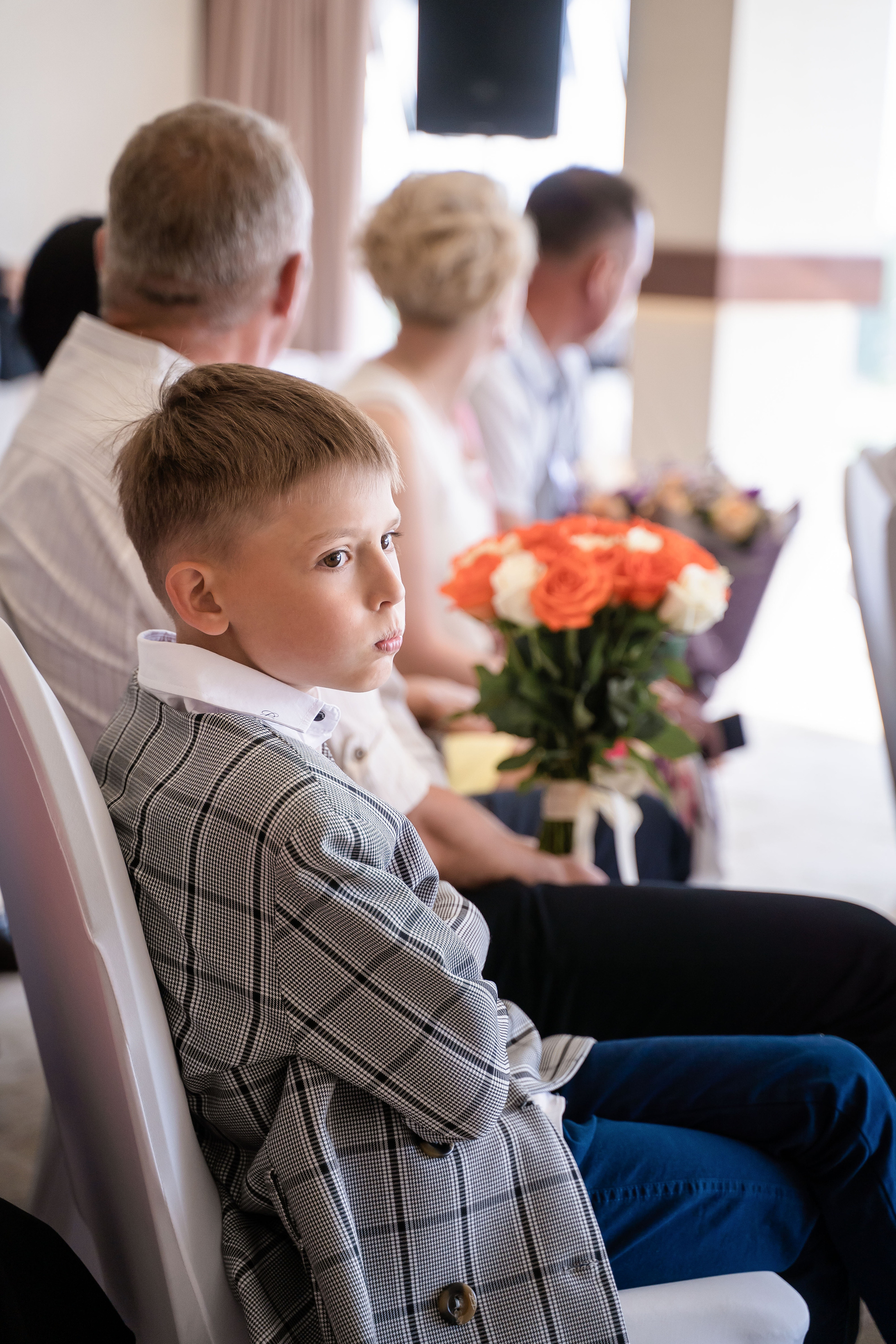 Ульяна ♥ Павел I Киров. Брендфотограф, фотограф Наталия Ягодкина I Киров I Москва