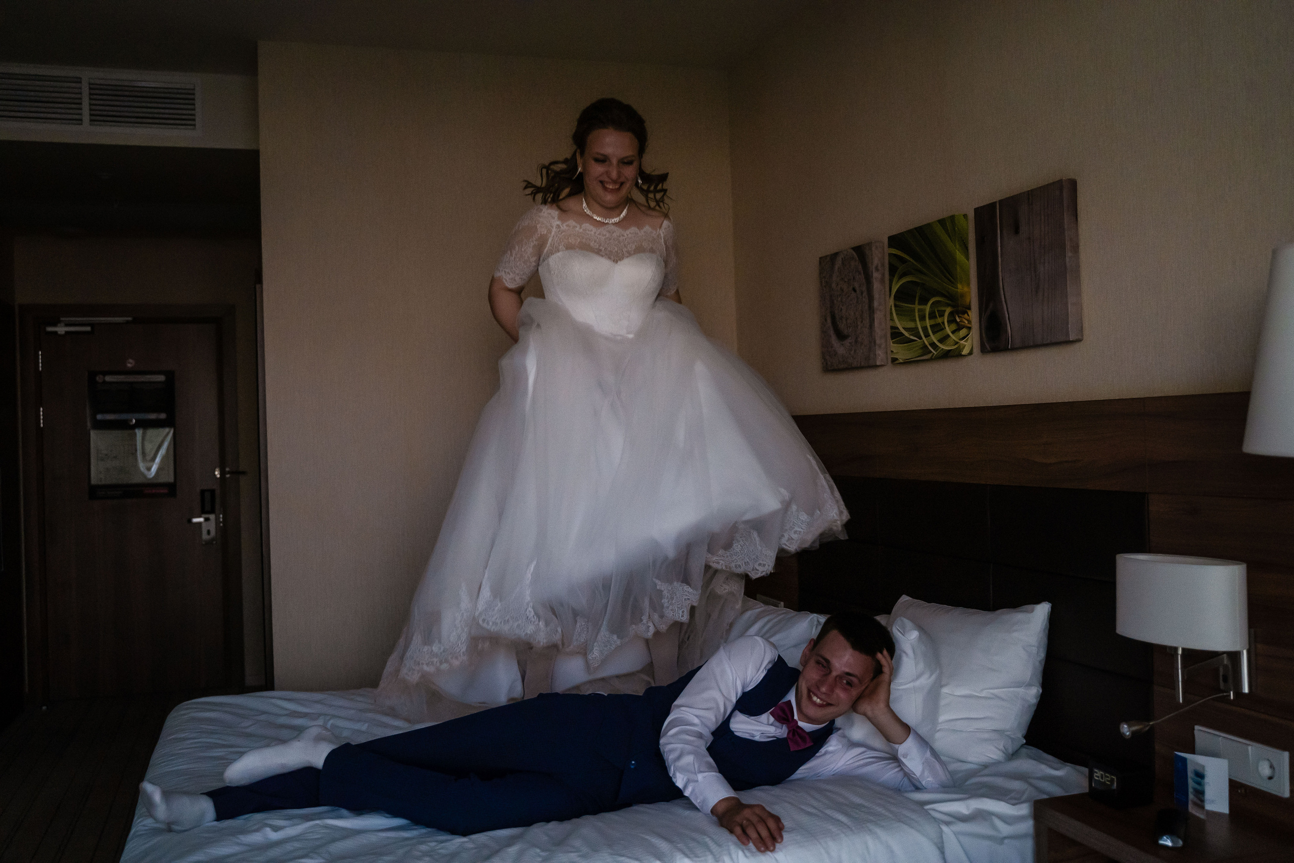 Ульяна ♥ Павел I Киров. Брендфотограф, фотограф Наталия Ягодкина I Киров I Москва