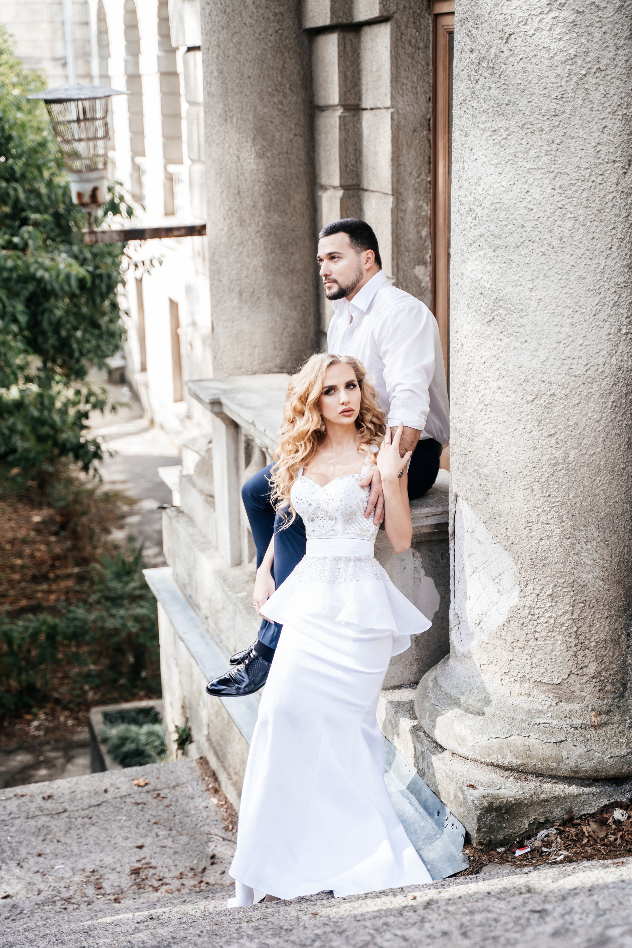 Екатерина ♥ Роман I Сочи. Брендфотограф, фотограф Наталия Ягодкина I Киров I Москва